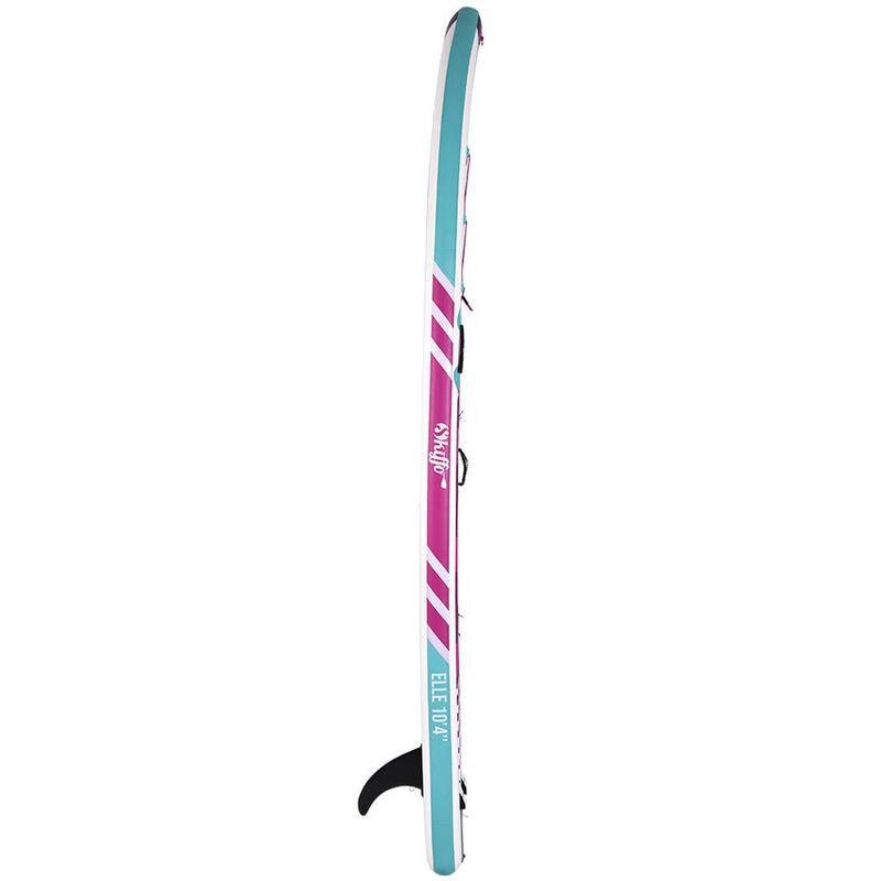 Placa SUP Skiffo Elle 10'4''