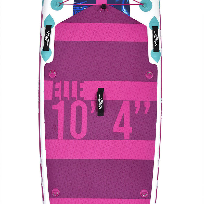 Placa SUP Skiffo Elle 10'4''
