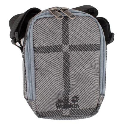 Tasche Secretary Y.D. in Grau