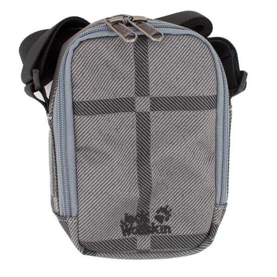 Tasche Secretary Y.D. in Grau