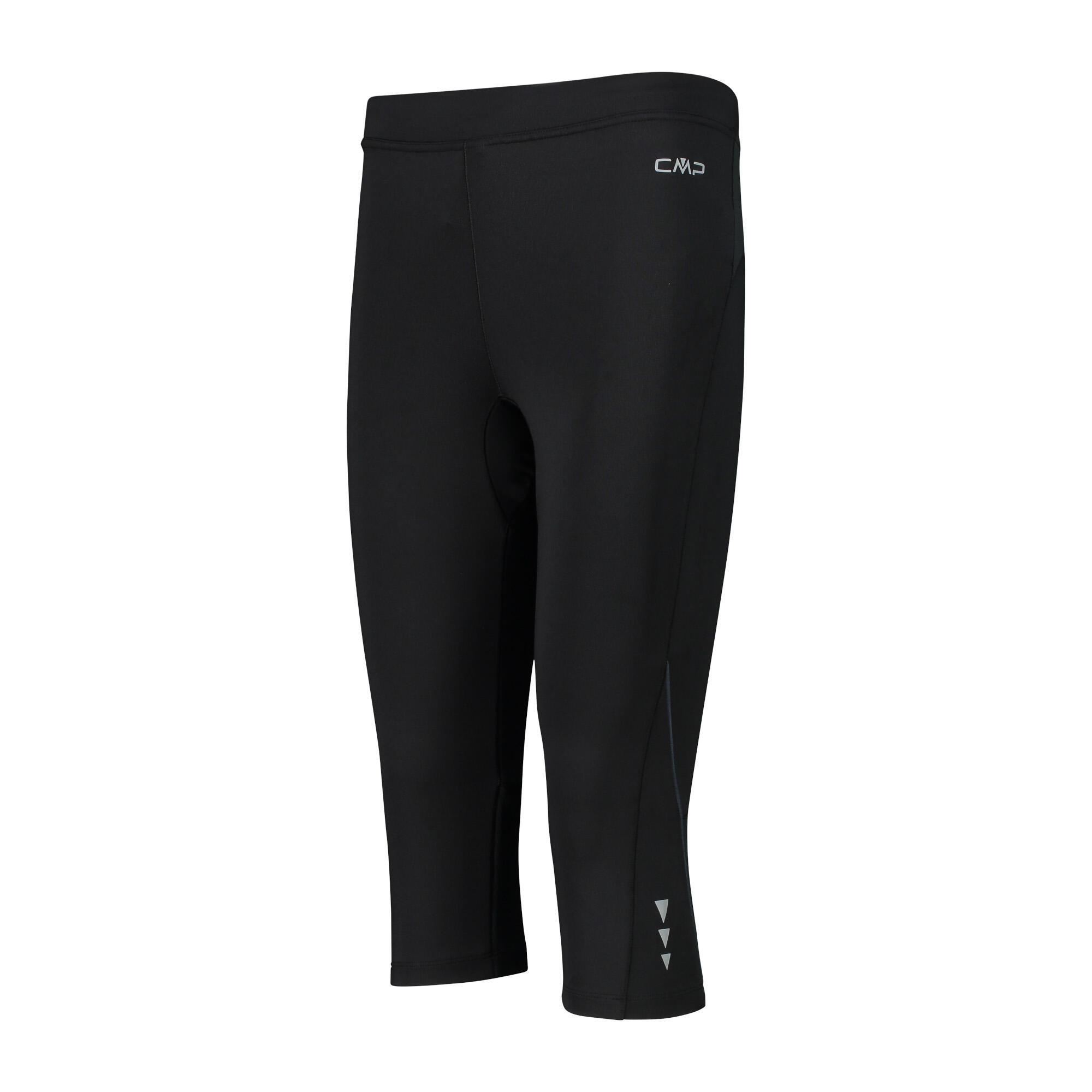 CMP Damen Hose Woman 3/4 Pant 3C88376T 3/5
