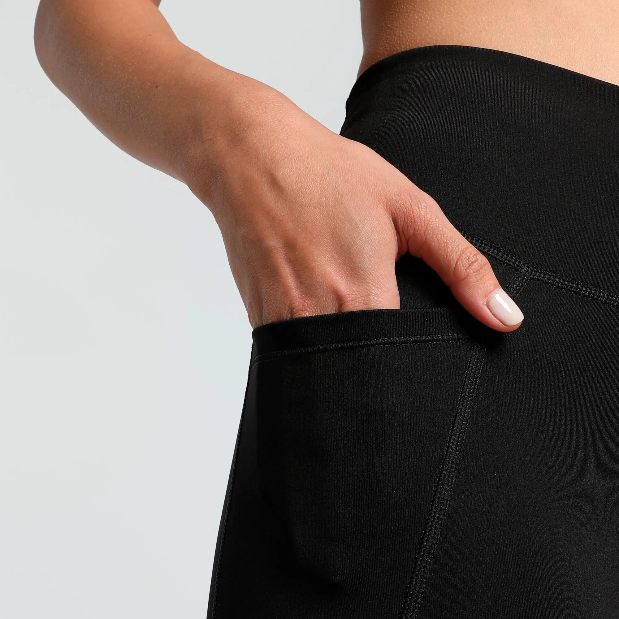Legging 7/8 TAD ESSENTIELS Femme PUMA 7/7