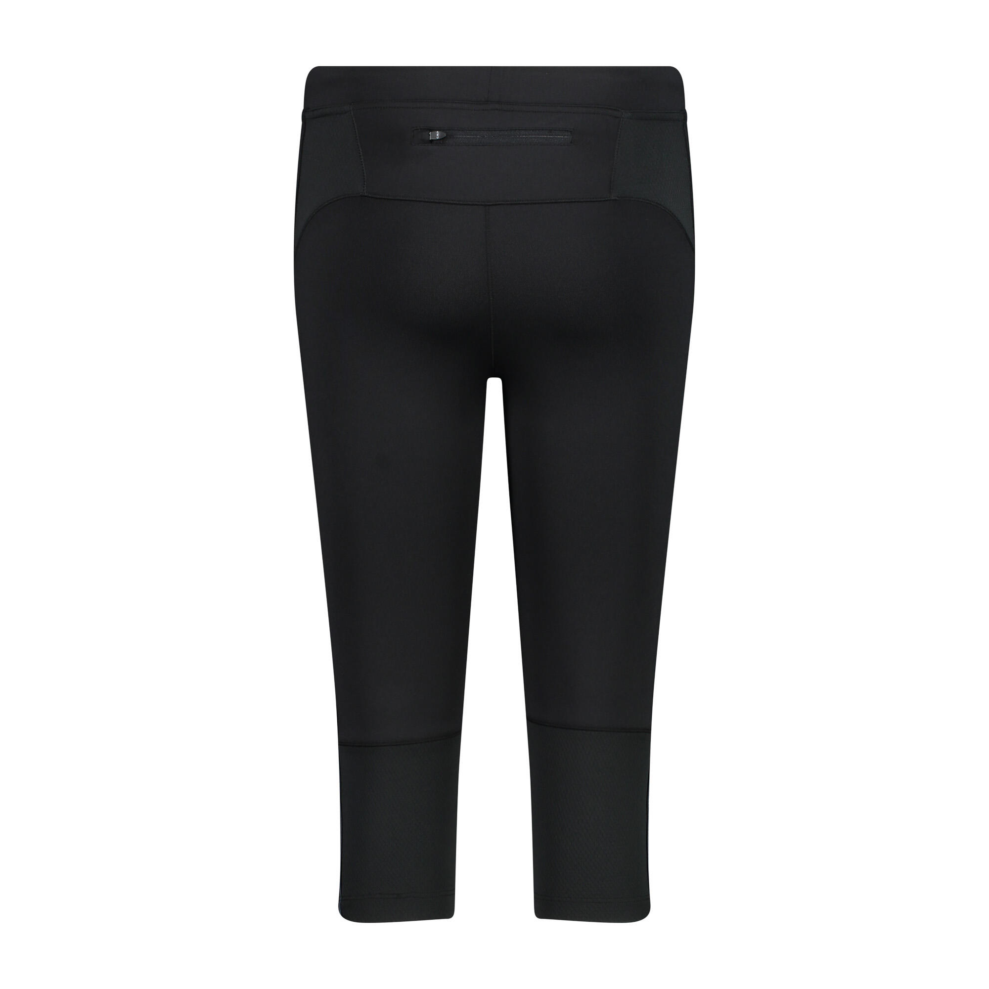 CMP Damen Hose Woman 3/4 Pant 3C88376T 2/5