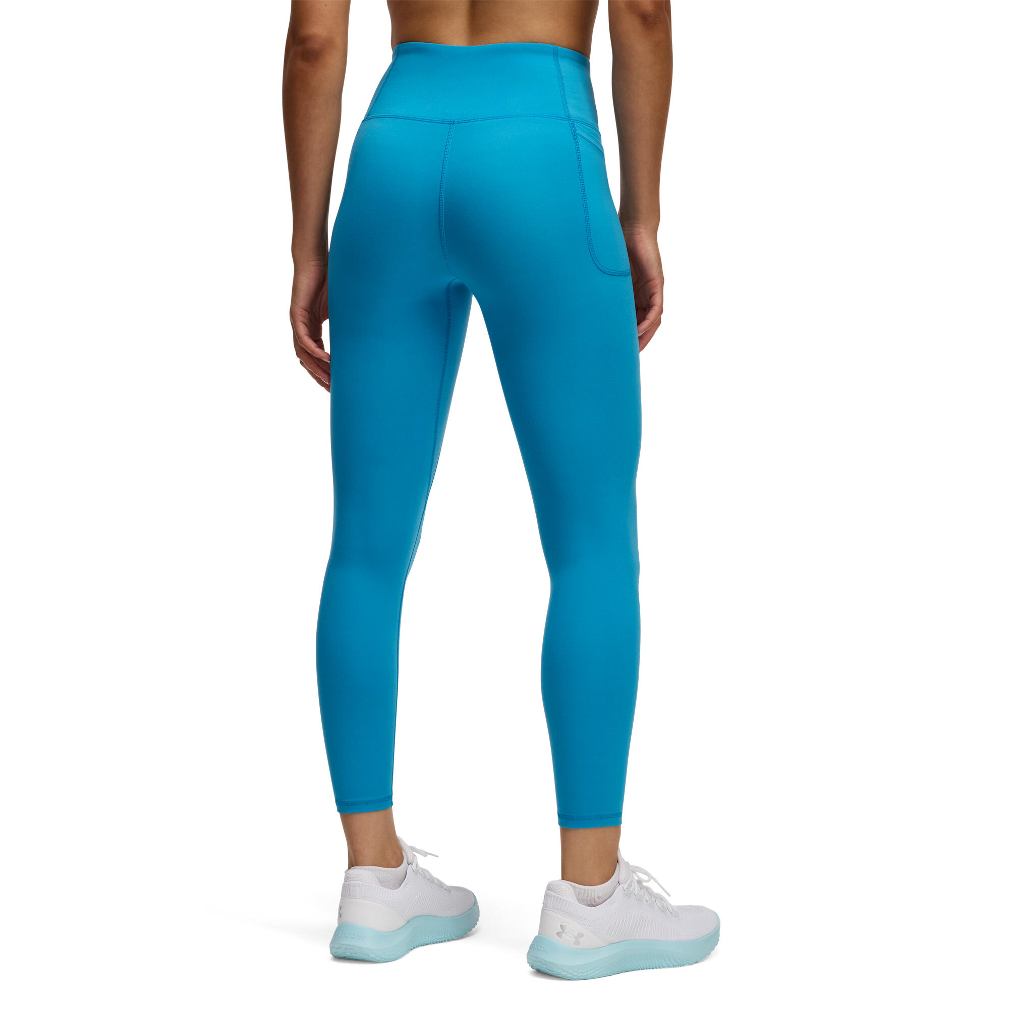 Under Armour Damen Tight Motion Ankle Leg EMEA 1388647 2/3