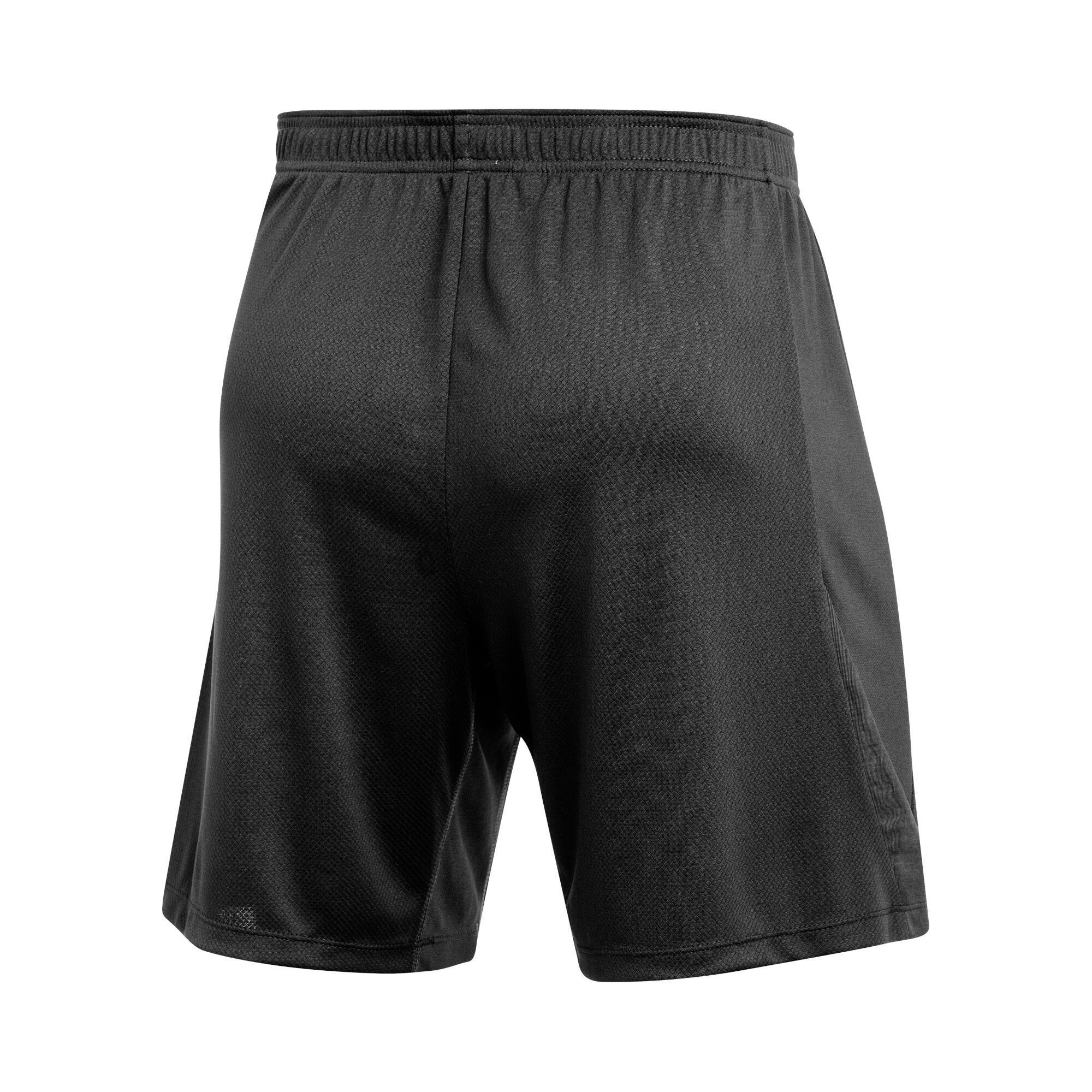 PANTALONCINO da palestra uomo nike nero 2/2