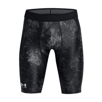 Gemengd patroon korte broek under armour heatgear®