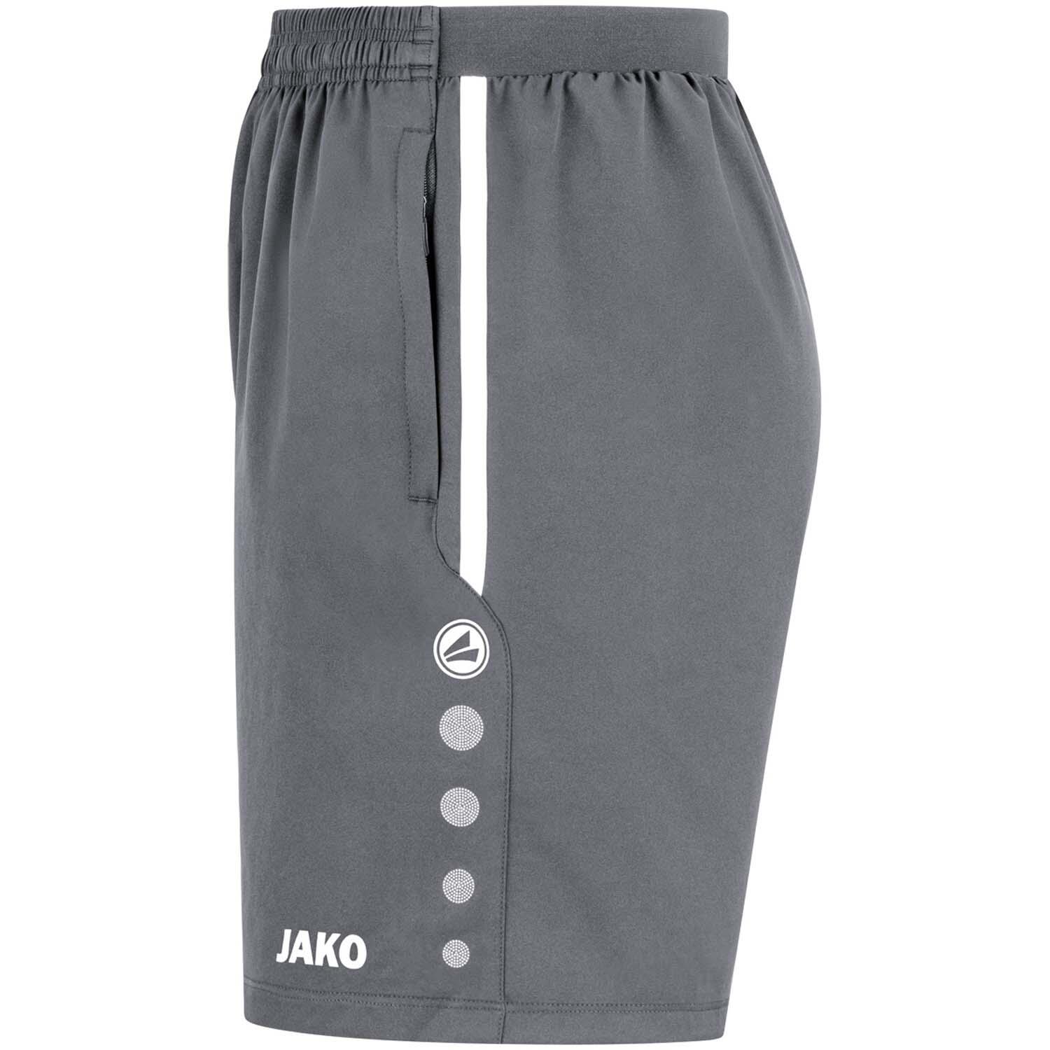 Pantaloncini Jako Allround 2/8