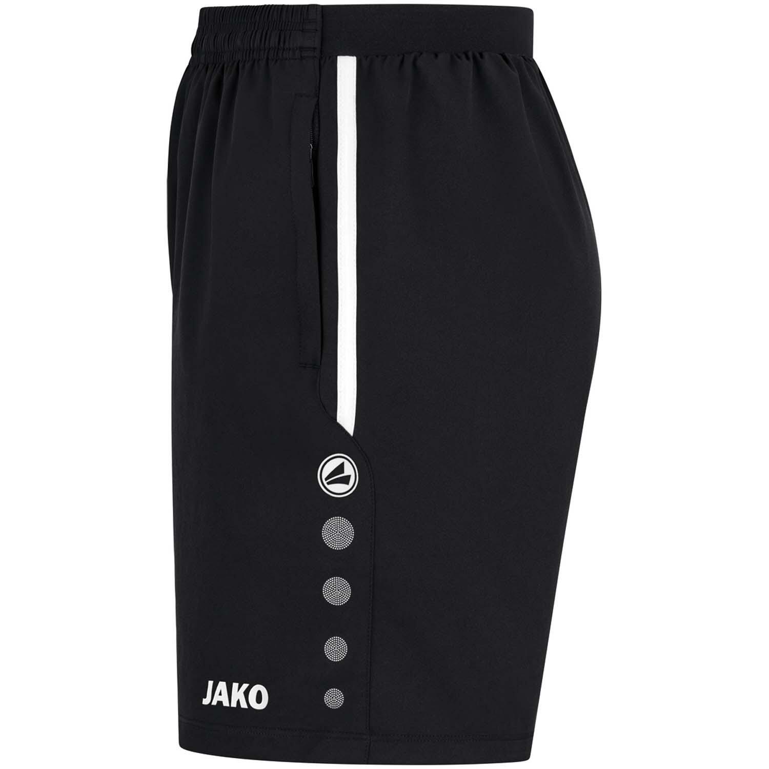 JAKO Unisex Short Allround 3/5