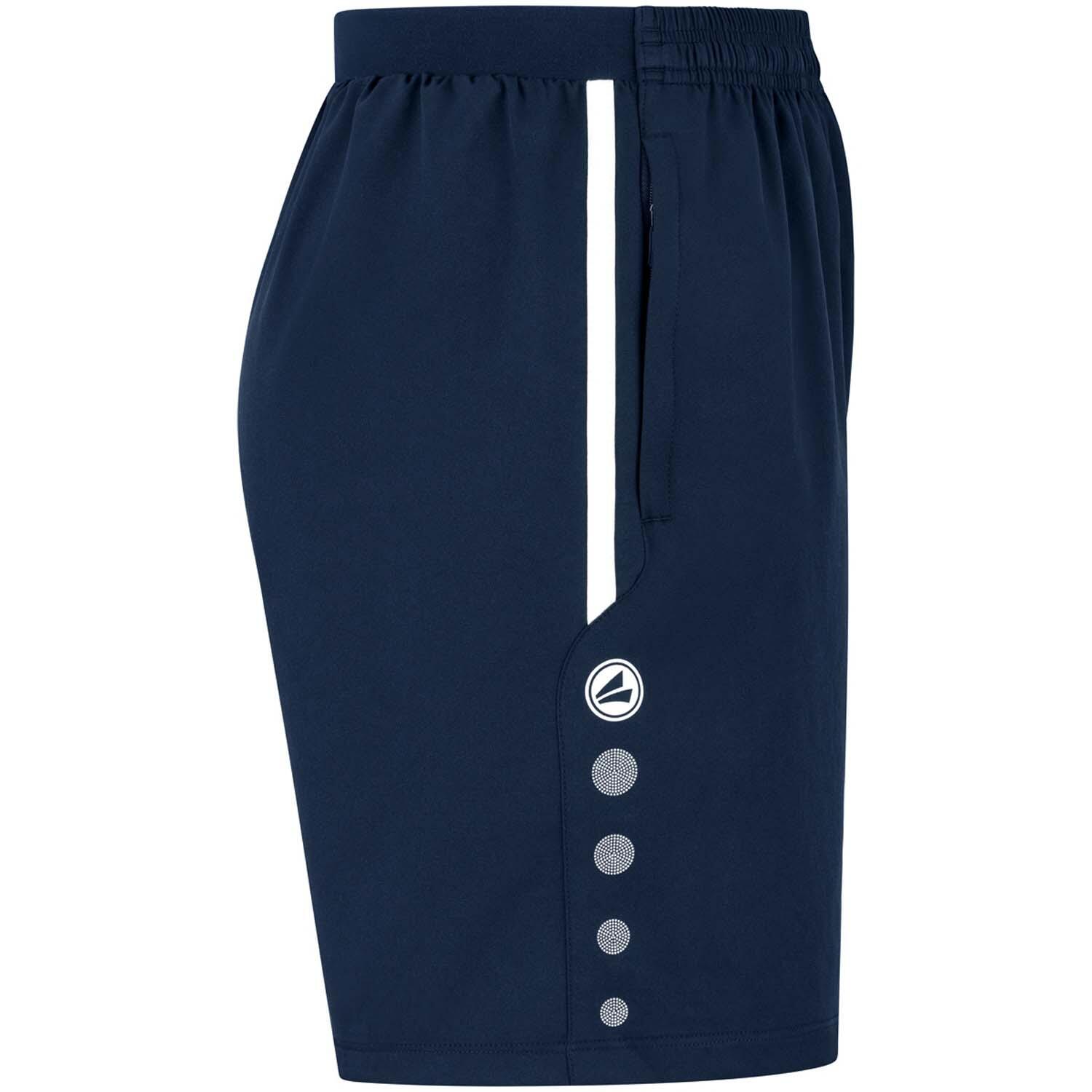 Pantaloncini Jako Allround 4/7