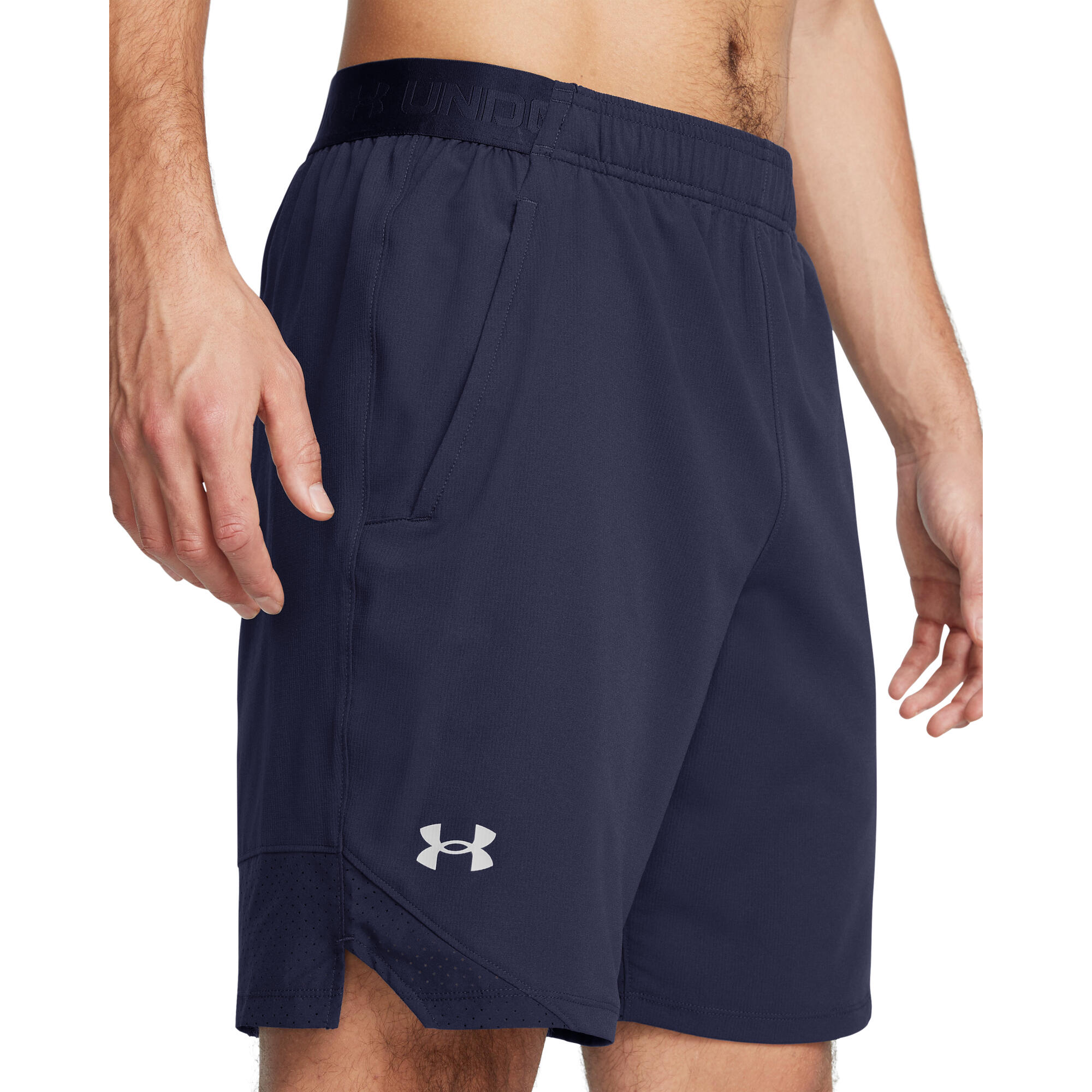 Under Armour Herren Shorts Vanish Woven 8in Short 1370382 11/11