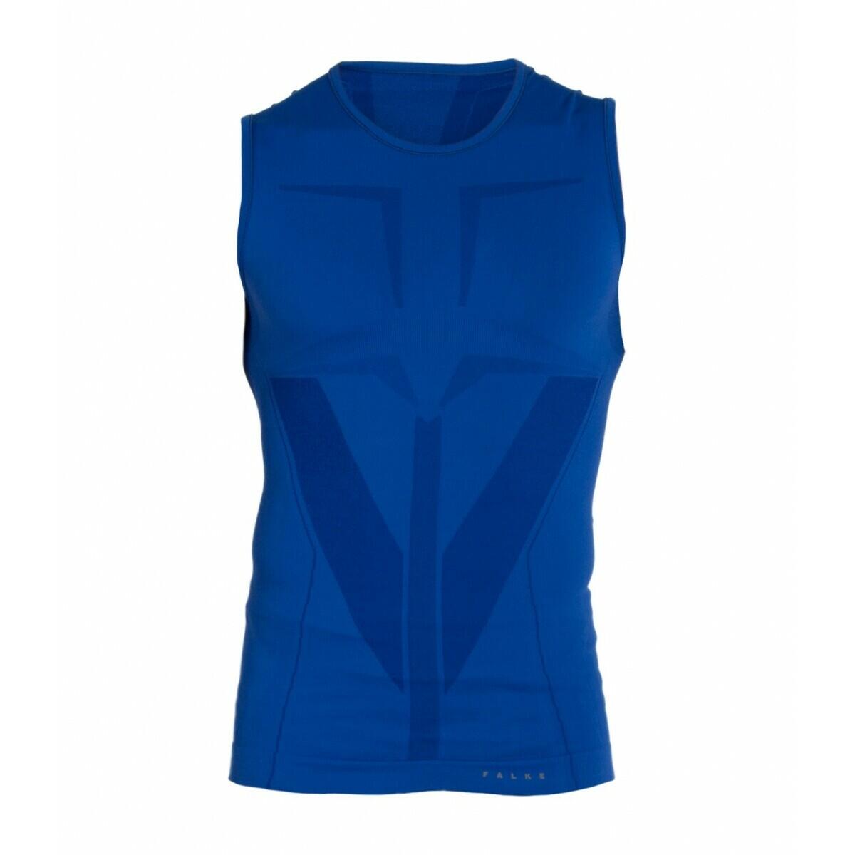 Falke Herren Tank Singlet Tight Fit Warm 39615 3/5