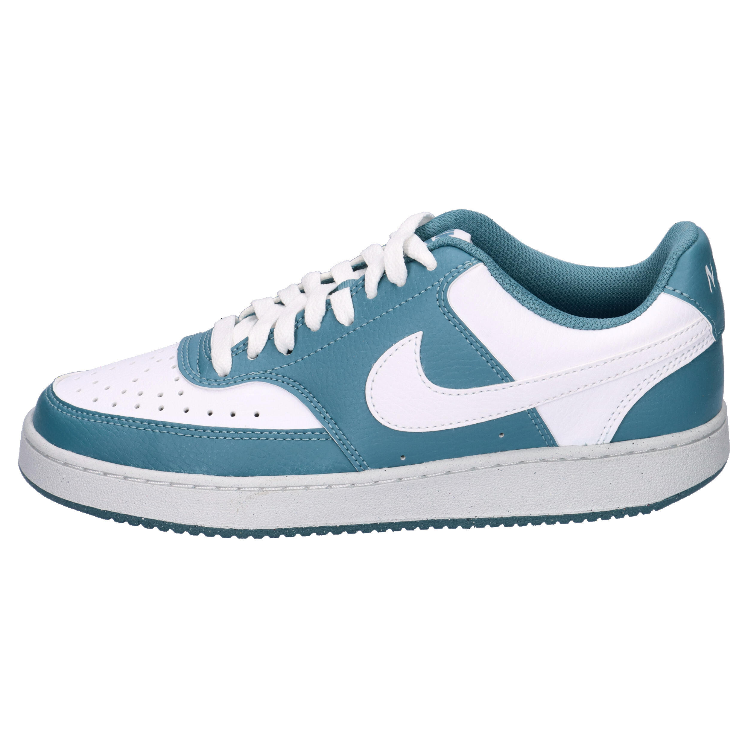 Tênis para Mulher Nike Court Vision Low Multicolorido 2/7