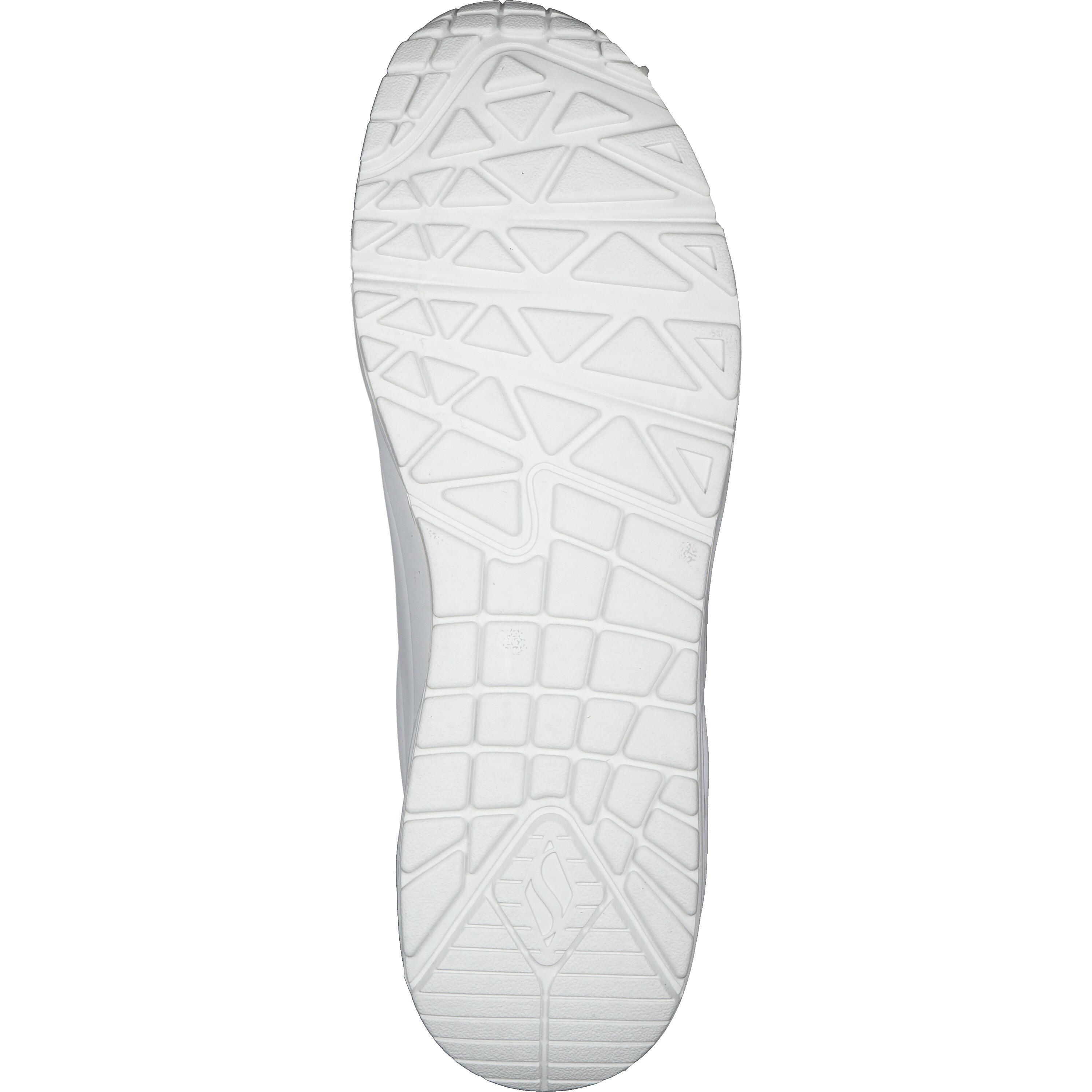Calçado Skechers Uno-Stand On Air, Branco, Mulheres 6/15