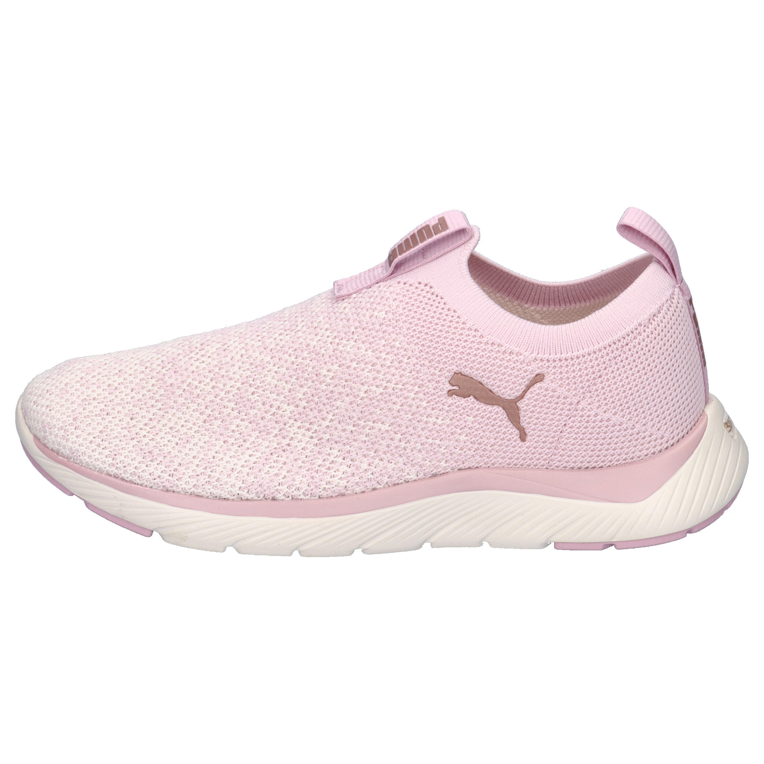 Zapatillas de running Softride Remi de punto sin cordones Mujer PUMA 9/14