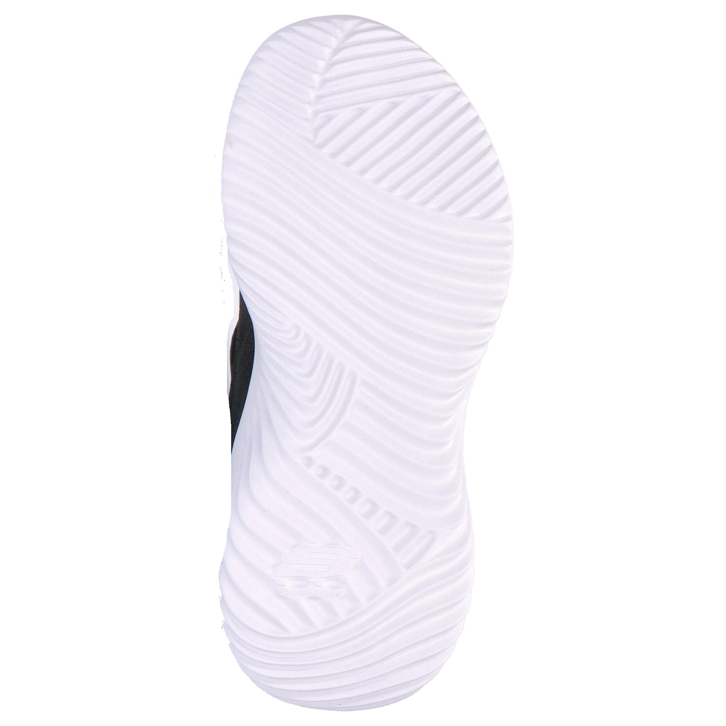 Buty SKECHERS 403822L  SLIP-INS Czarny 6/15