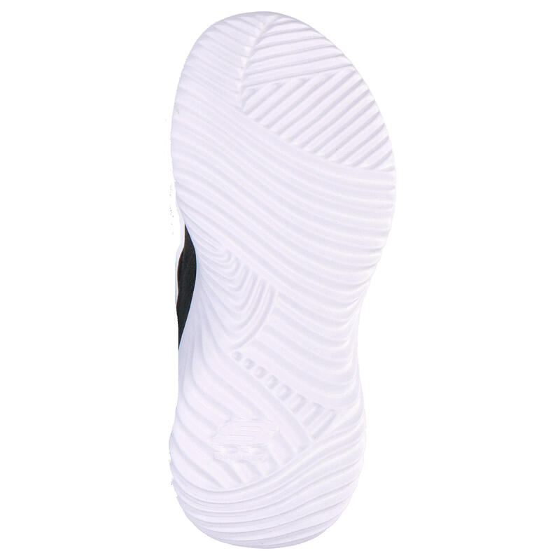 Pantofi sport copii Skechers Bounder - Brisk-burs, Albastru