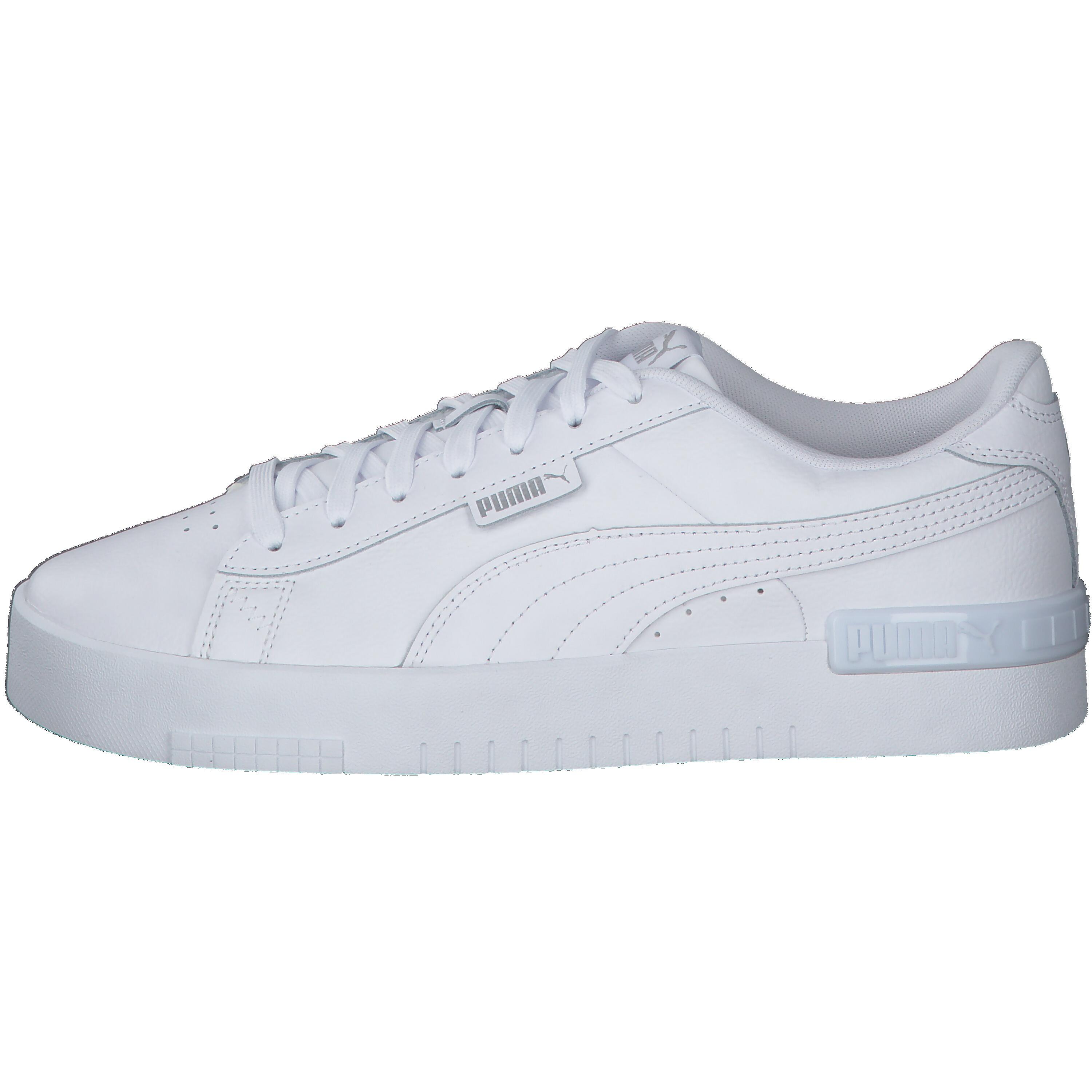Zapatillas Mujer PUMA Jada Blanco 10/15