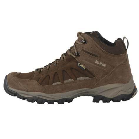Meindl Damen Wanderschuhe Nebraska Lady Mid GTX 3423 2/7