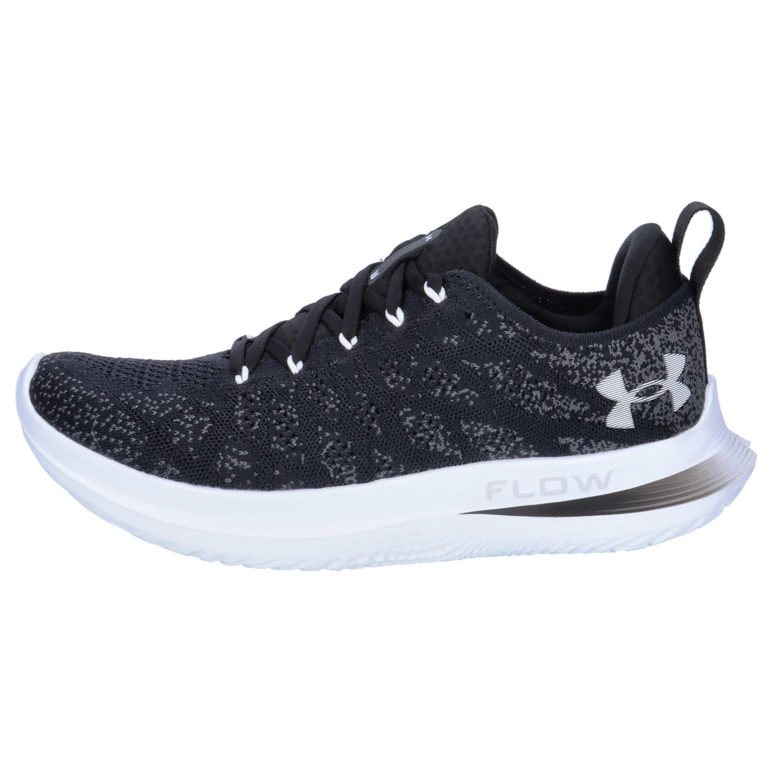 Sapatos de corrida Homem Under Armour Velociti 3 Preto 2/7