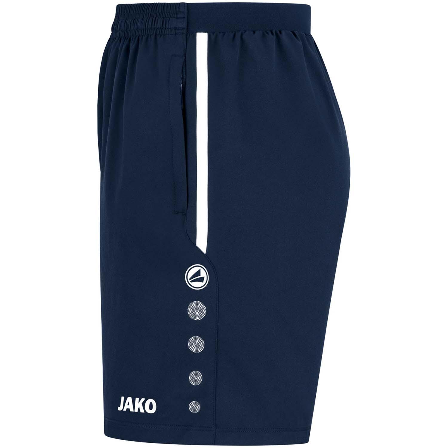 Pantaloncini Jako Allround 3/7