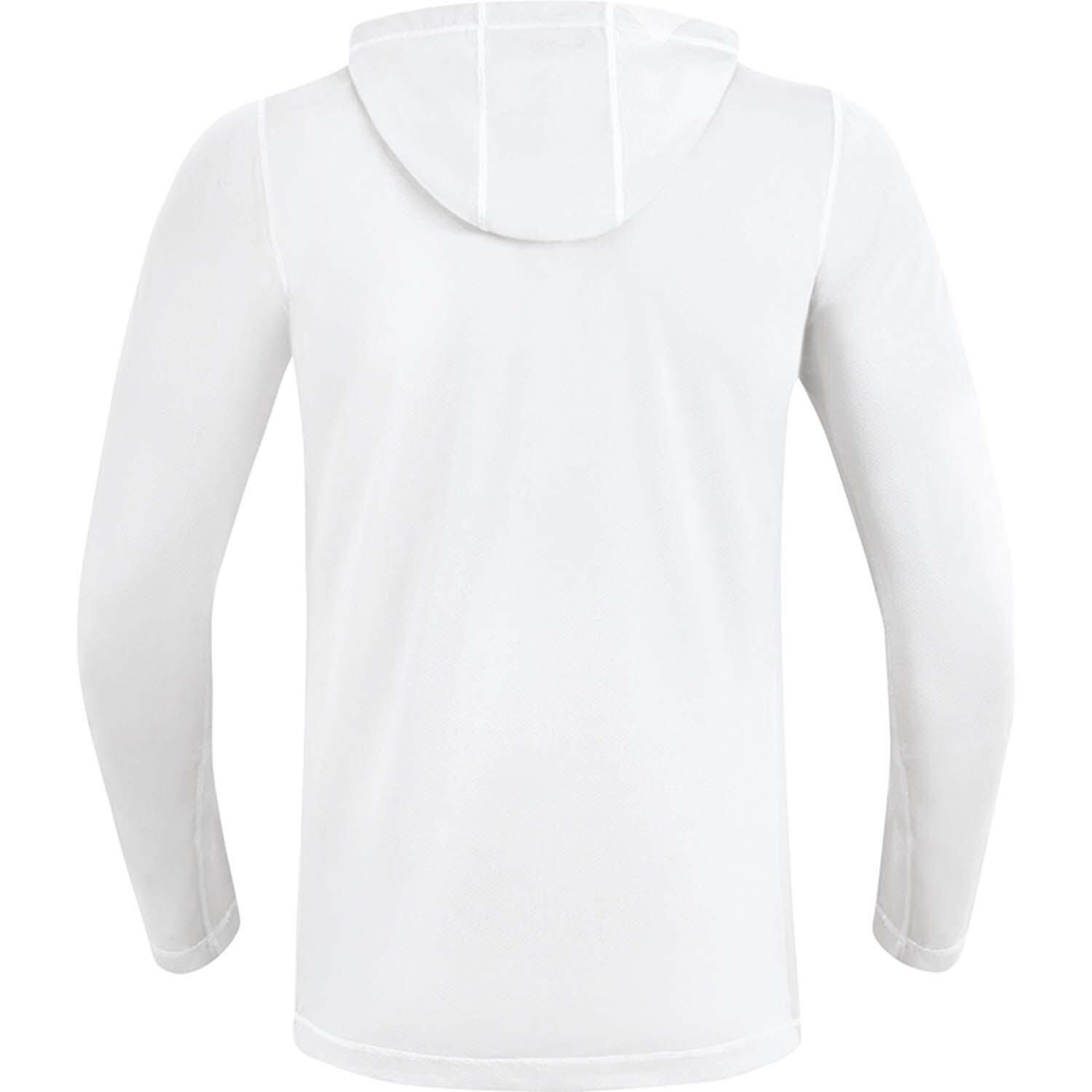 JAKO Unisex Kapuzenjacke Run 2.0 5/5