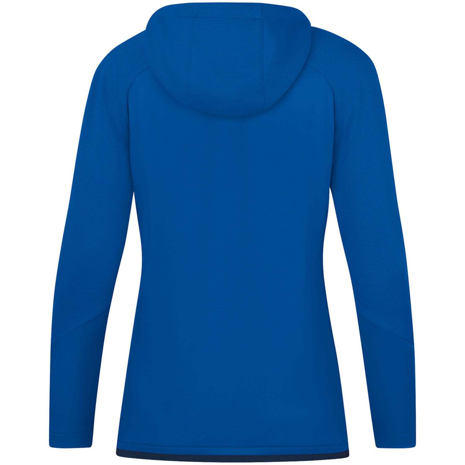 Veste femme Jako à capuche Challenge 2/7