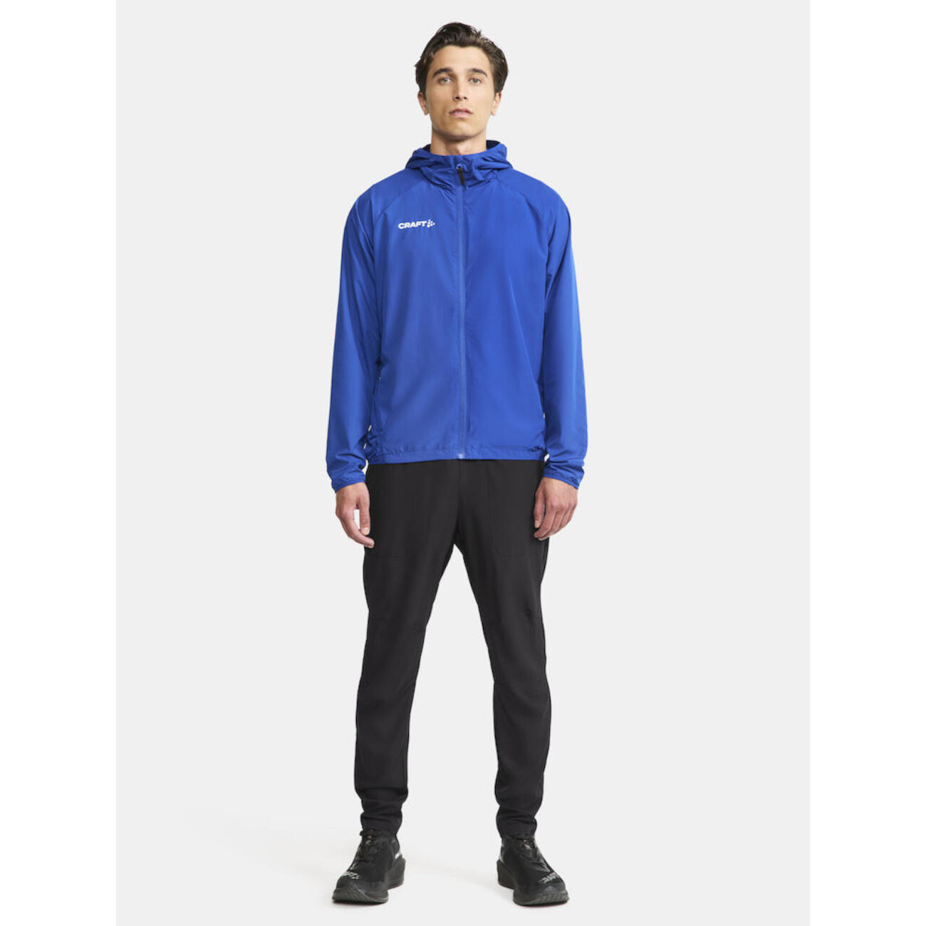 Veste imperméable Craft Squad 3/4