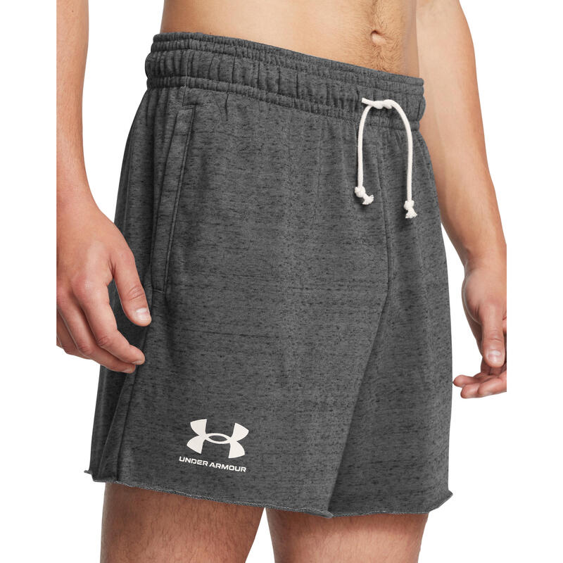 Rövid Under Armour Rival Terry