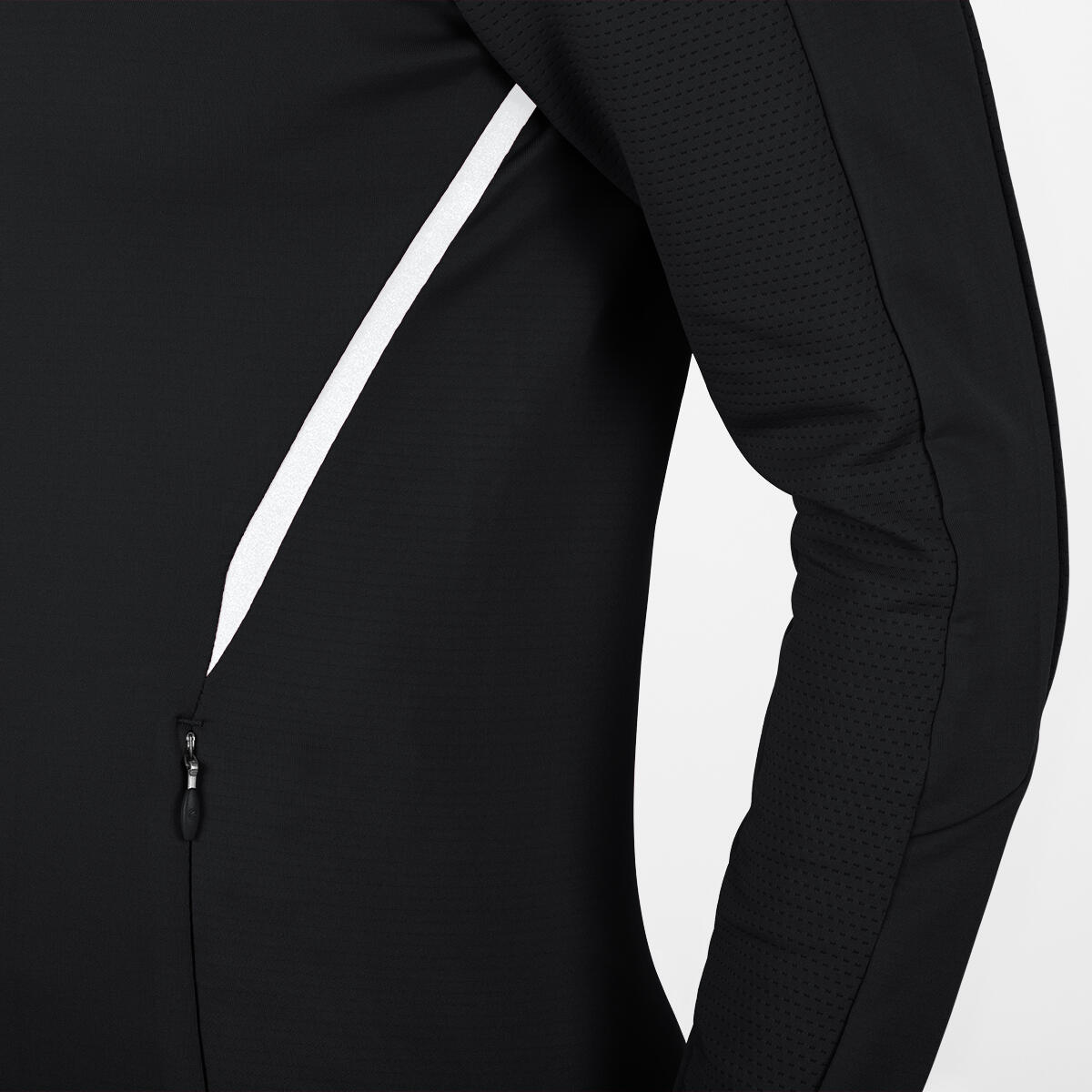 Veste femme Jako à capuche Challenge 7/7