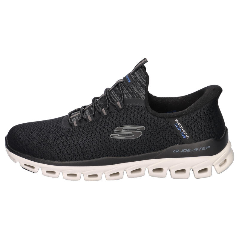 Chaussures Homme Skechers 233010 Noir Noir Skechers