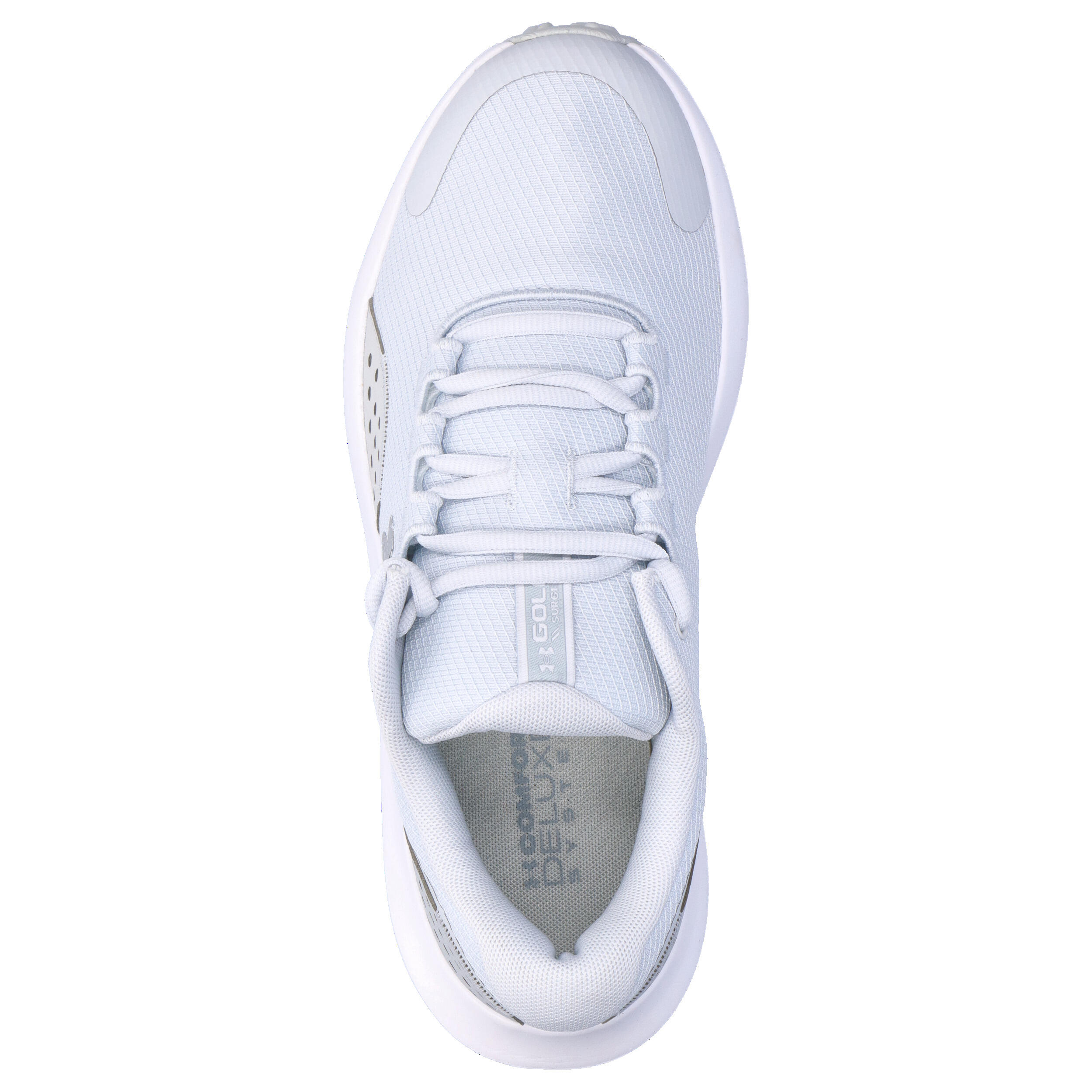 Under Armour Surge golfschoenen heren grijs grijs 5/14