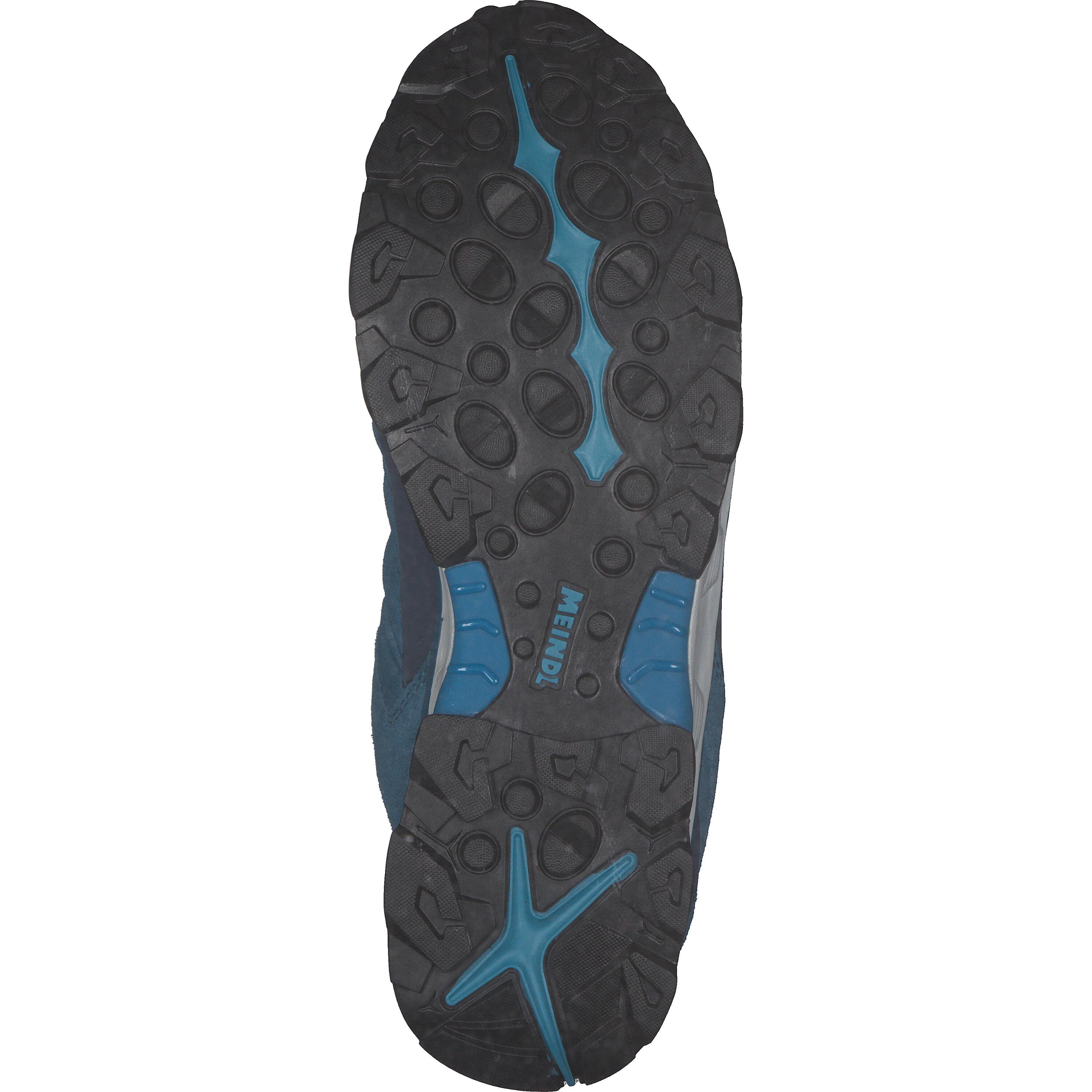Chaussures de randonnée femme Meindl Lite Trail Lady GTX 6/15