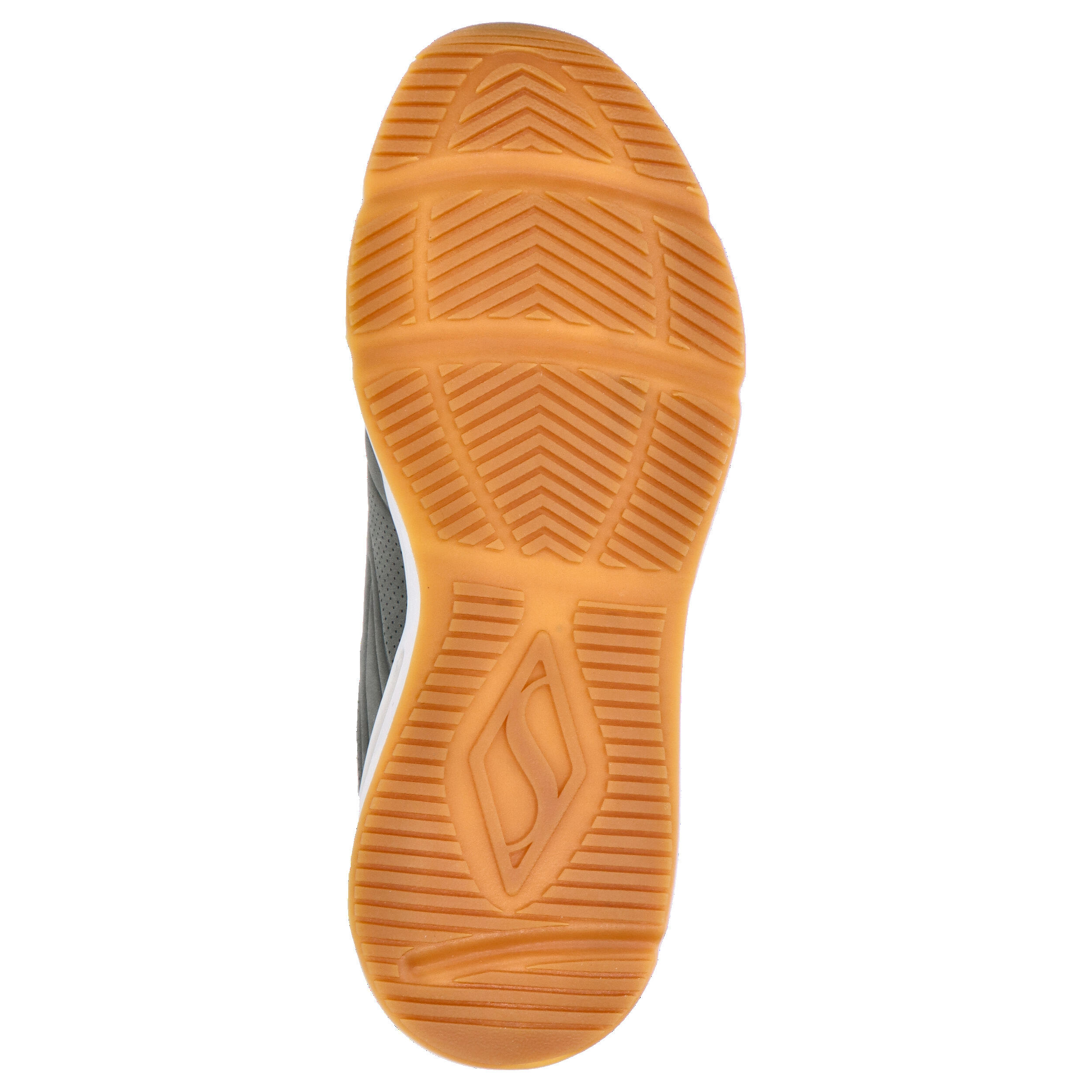 Baskets Skechers Modèle Tres-air Uno - Ah - Couleur Vert 6/15