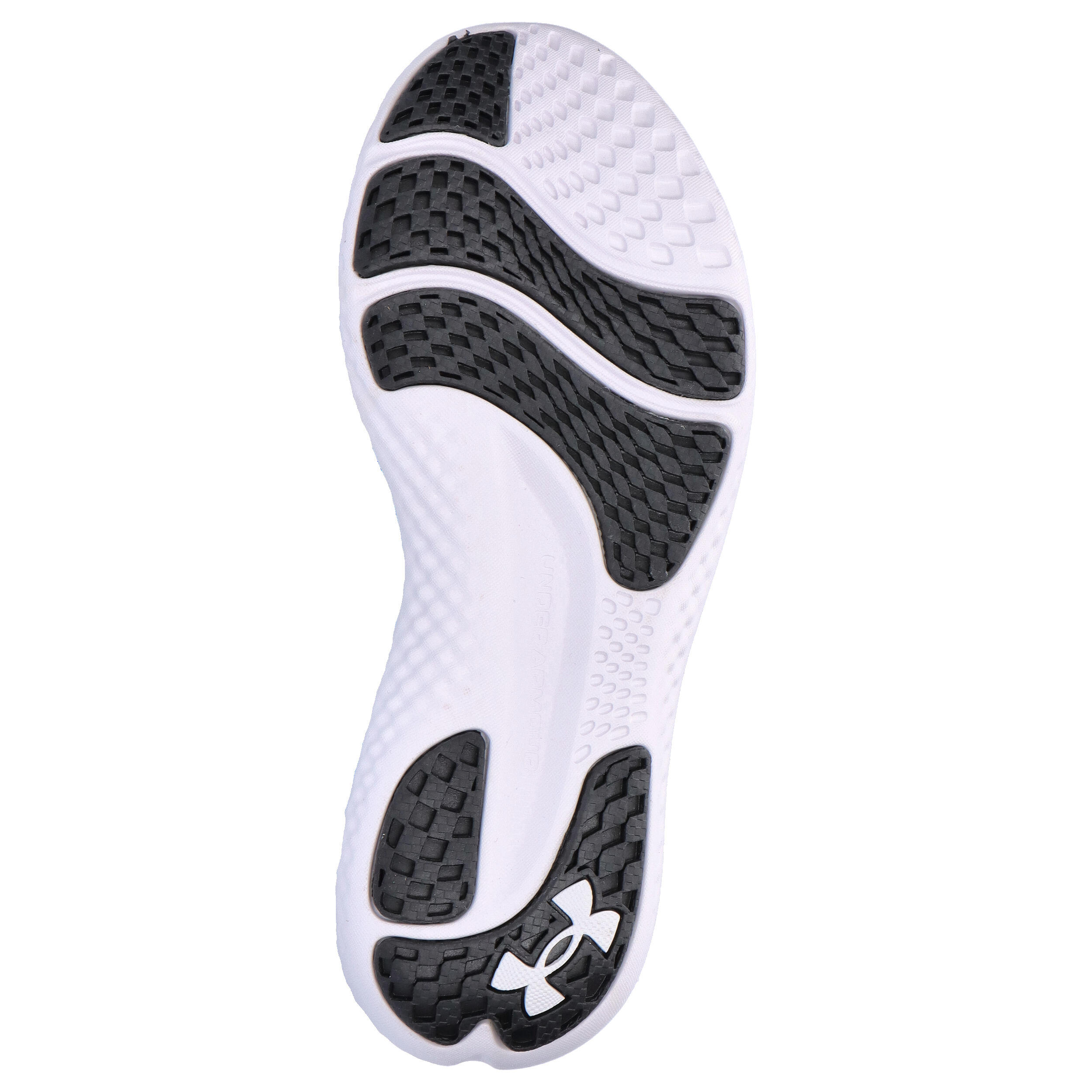 Zapatillas de correr Under Armour Charged Breeze 2 negras 6/15