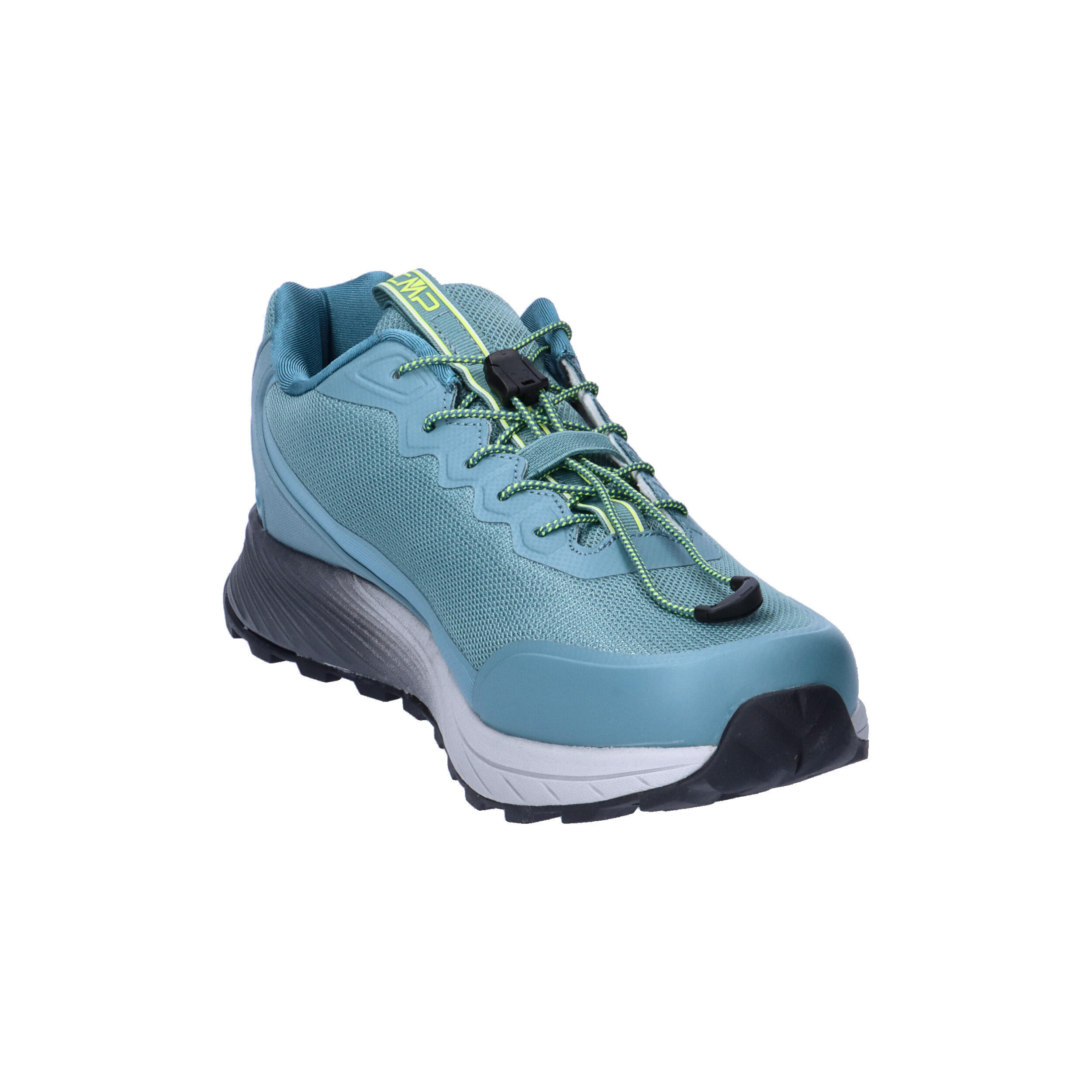 CMP Herren Trail Running Schuhe PHELYX 3Q66897 7/10