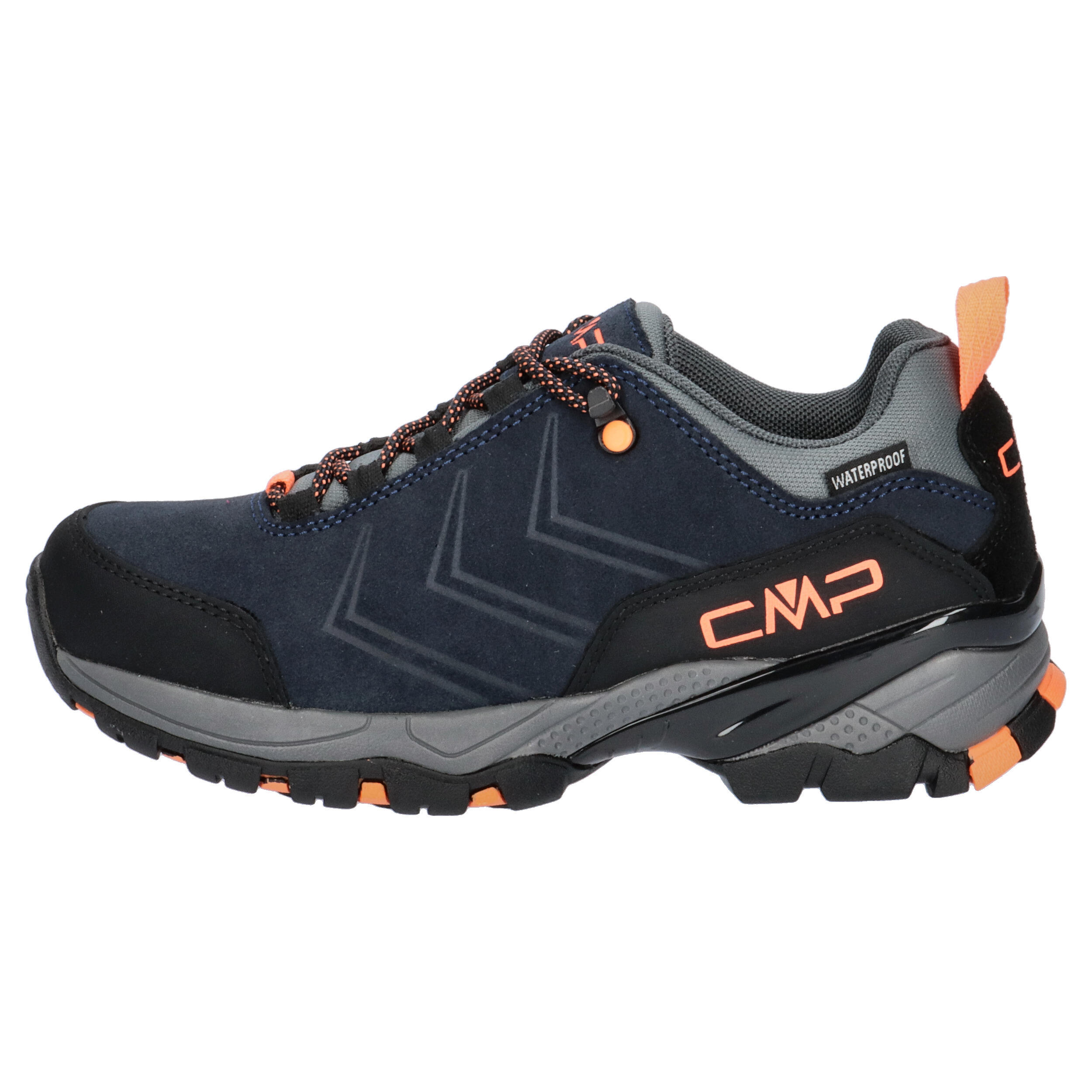 CMP Damen Wanderschuhe Melnick Low Wmn 3Q18596 10/15