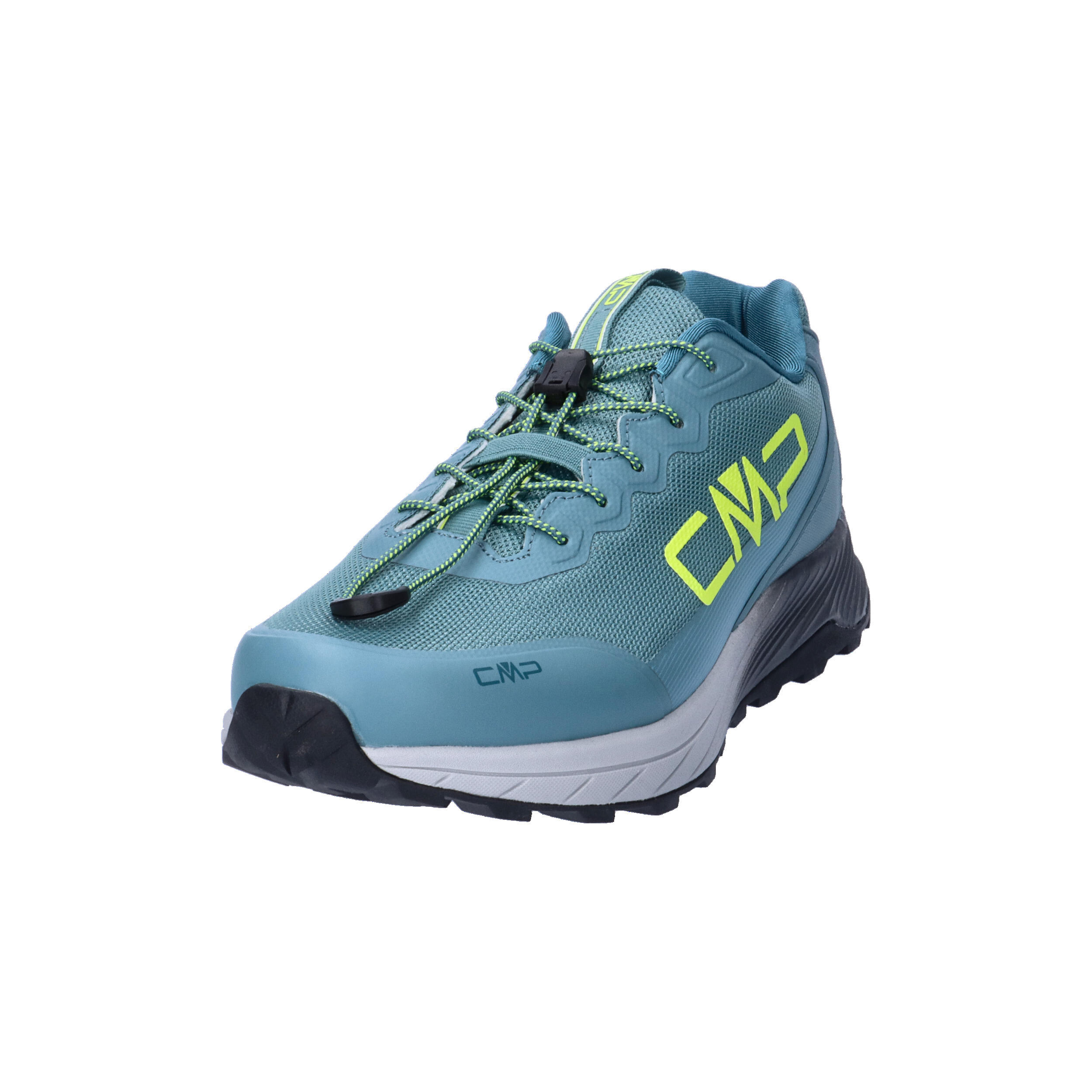 CMP Herren Trail Running Schuhe PHELYX 3Q66897 9/10