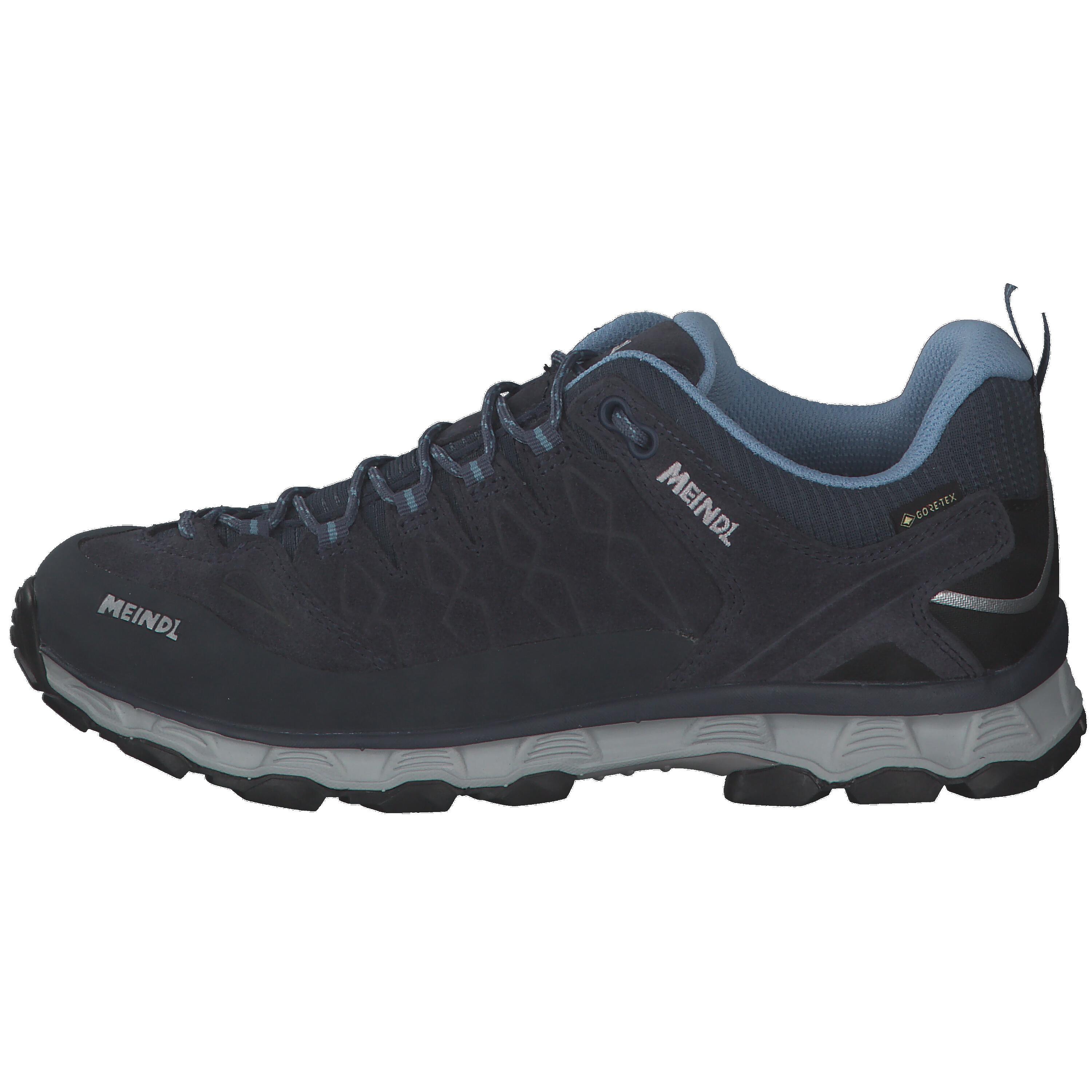 Zapatillas de trail mujer Meindl Lite GTX 2/7