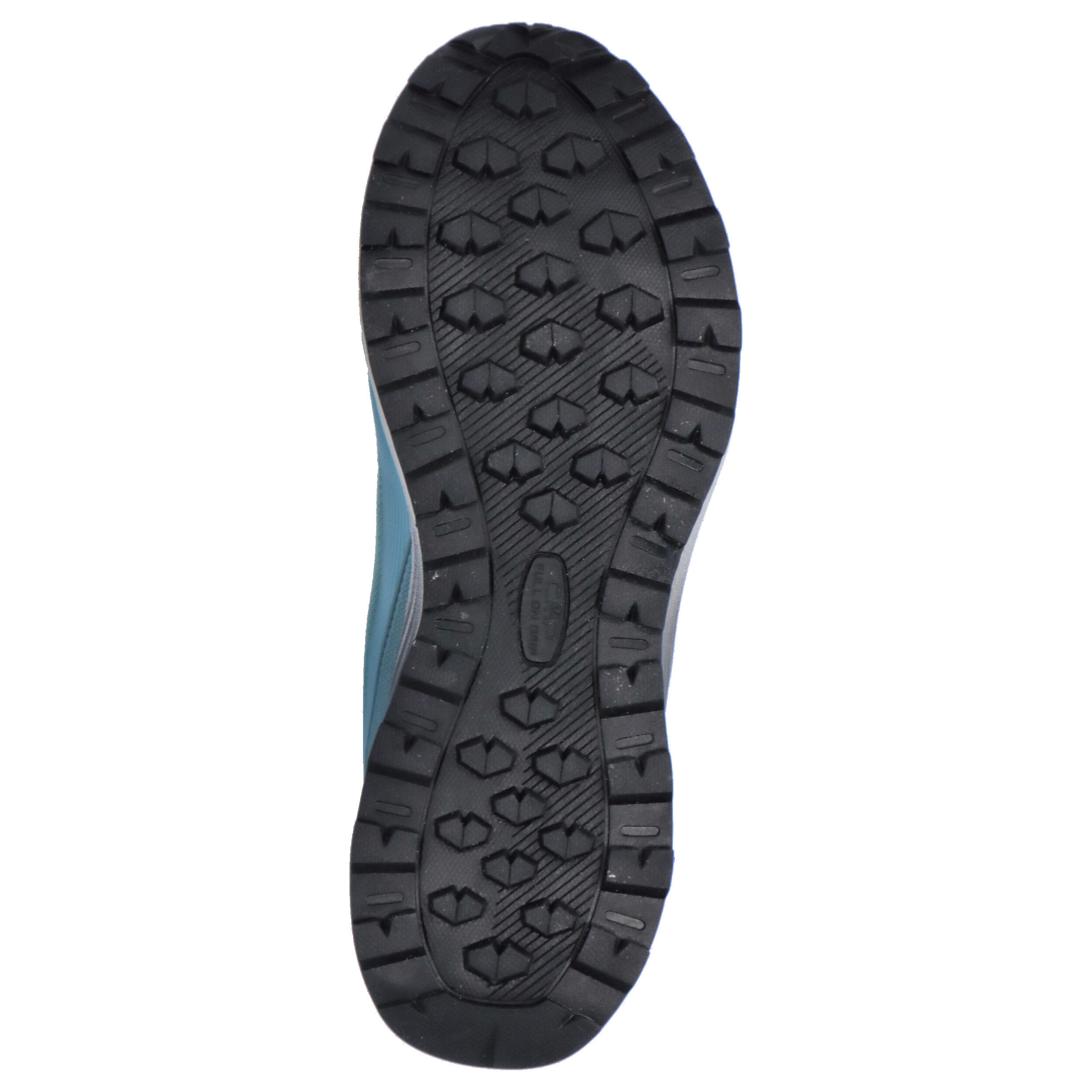 CMP Herren Trail Running Schuhe PHELYX 3Q66897 6/15