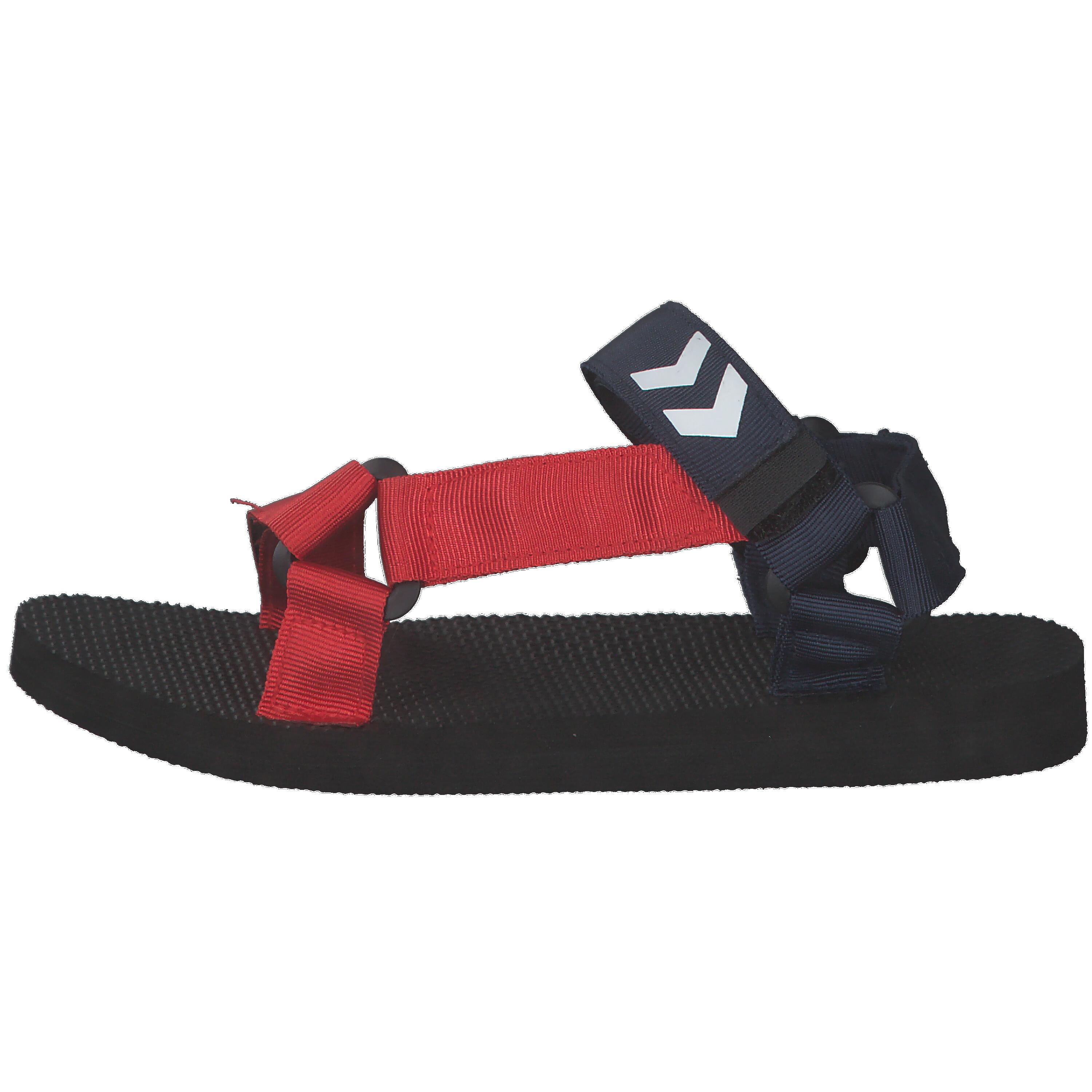 Hummel Damen Sandale Strap Sandal 211374 10/15