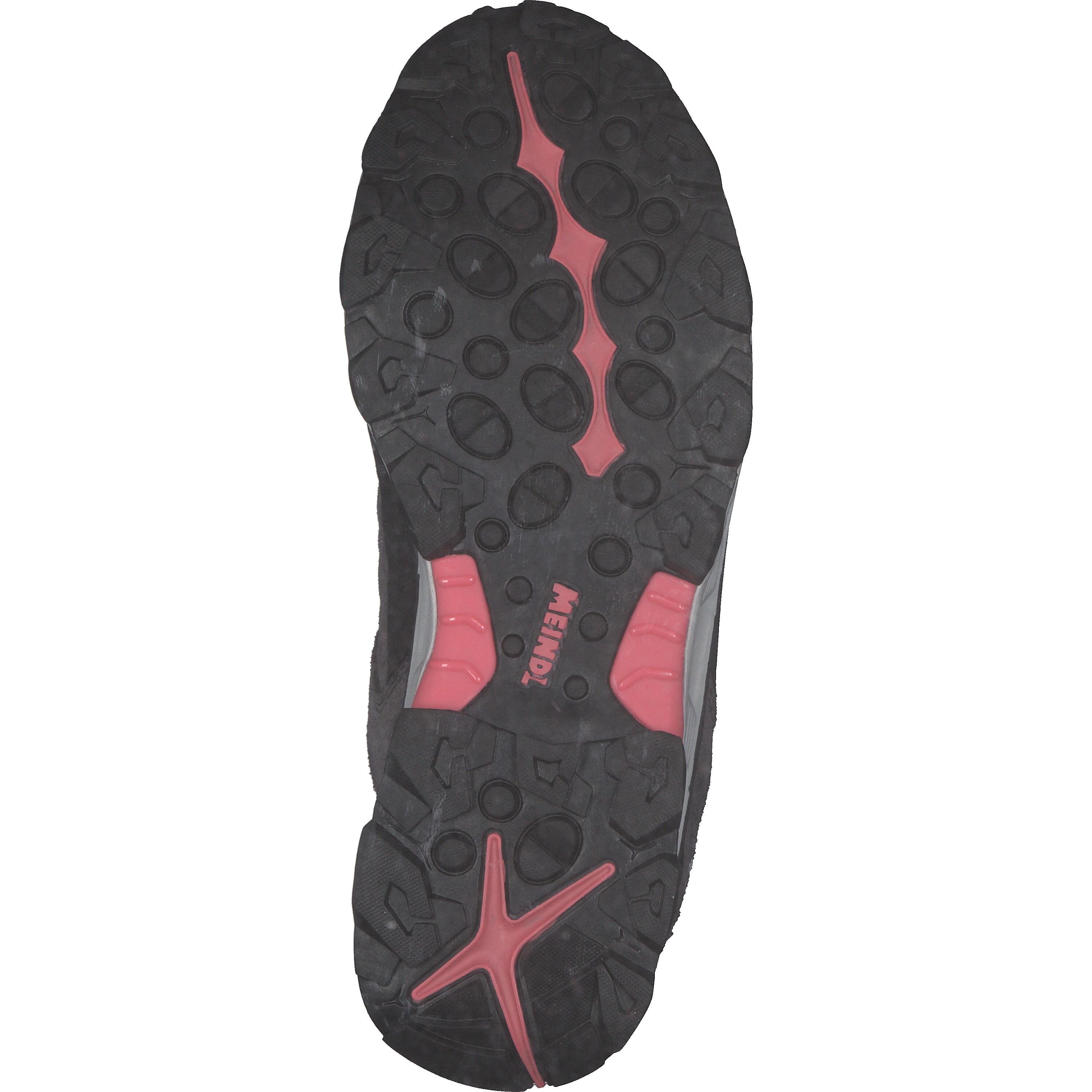 Damskie buty trekkingowe Meindl Lite trailowe Lady GTX 6/15