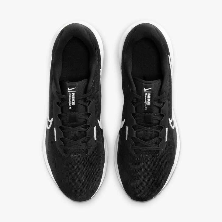 Zapatillas de running Hombre Nike Downshifter 13 Negro 4/7