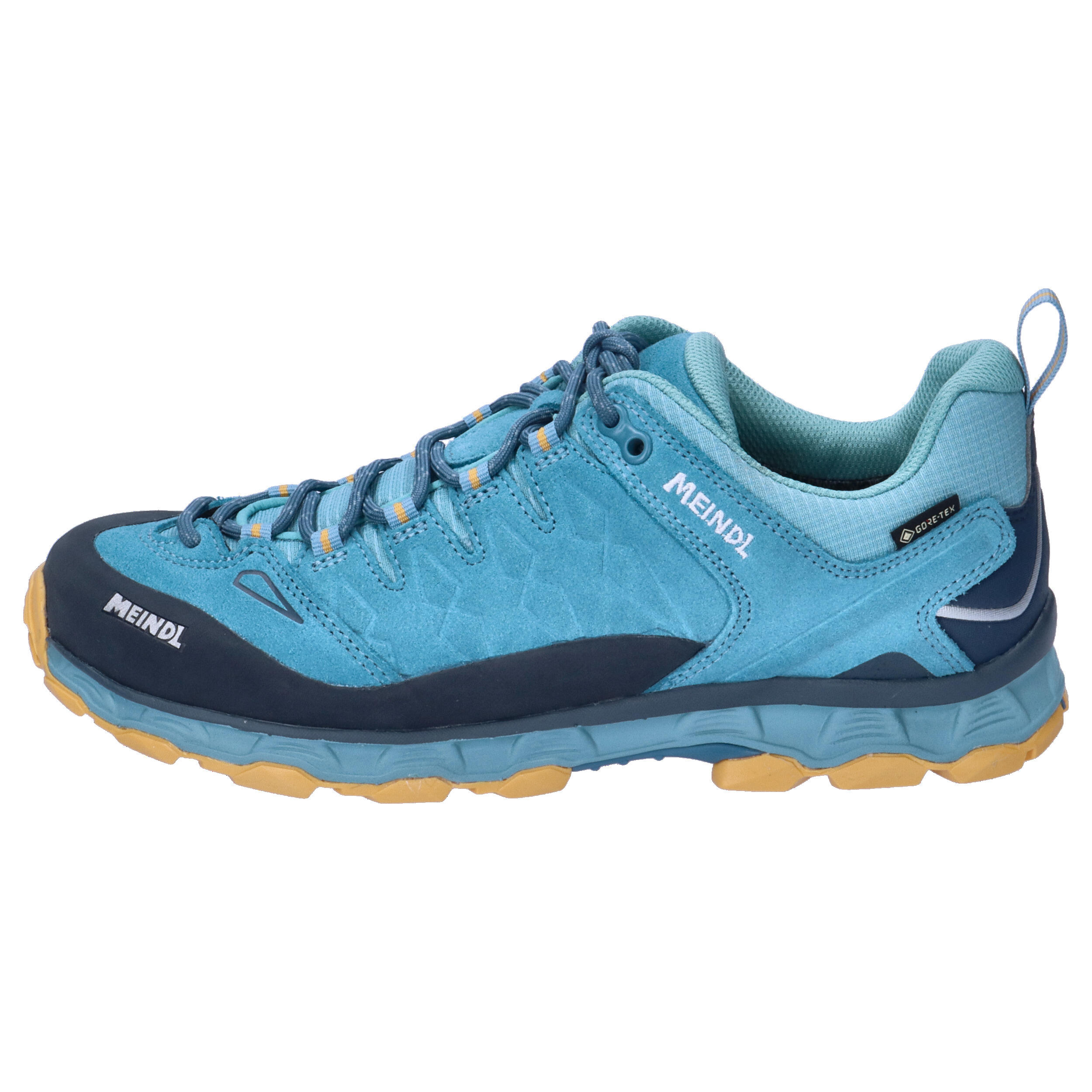 Buty trekkingowe damskie Meindl Lite Trail Sky 10/15
