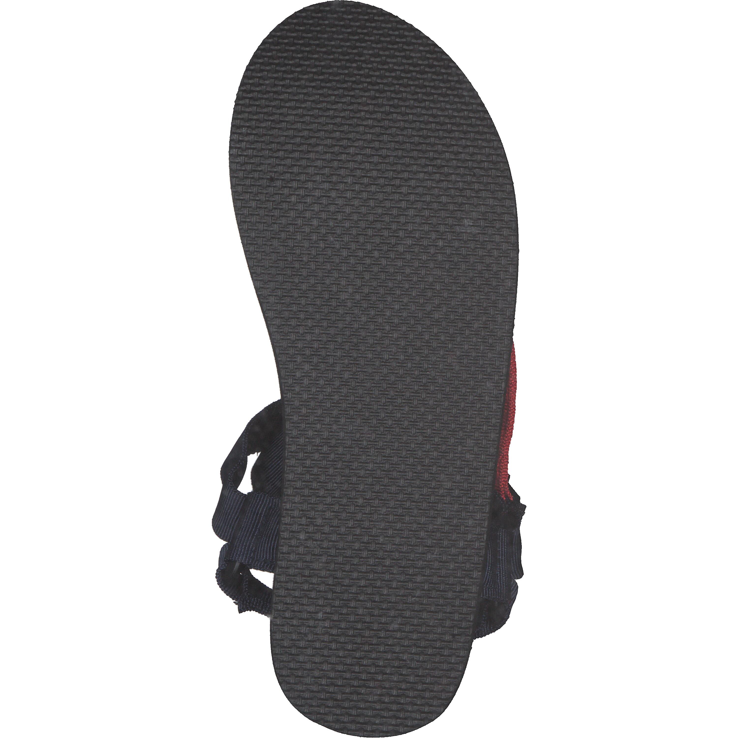 Hummel Damen Sandale Strap Sandal 211374 6/15