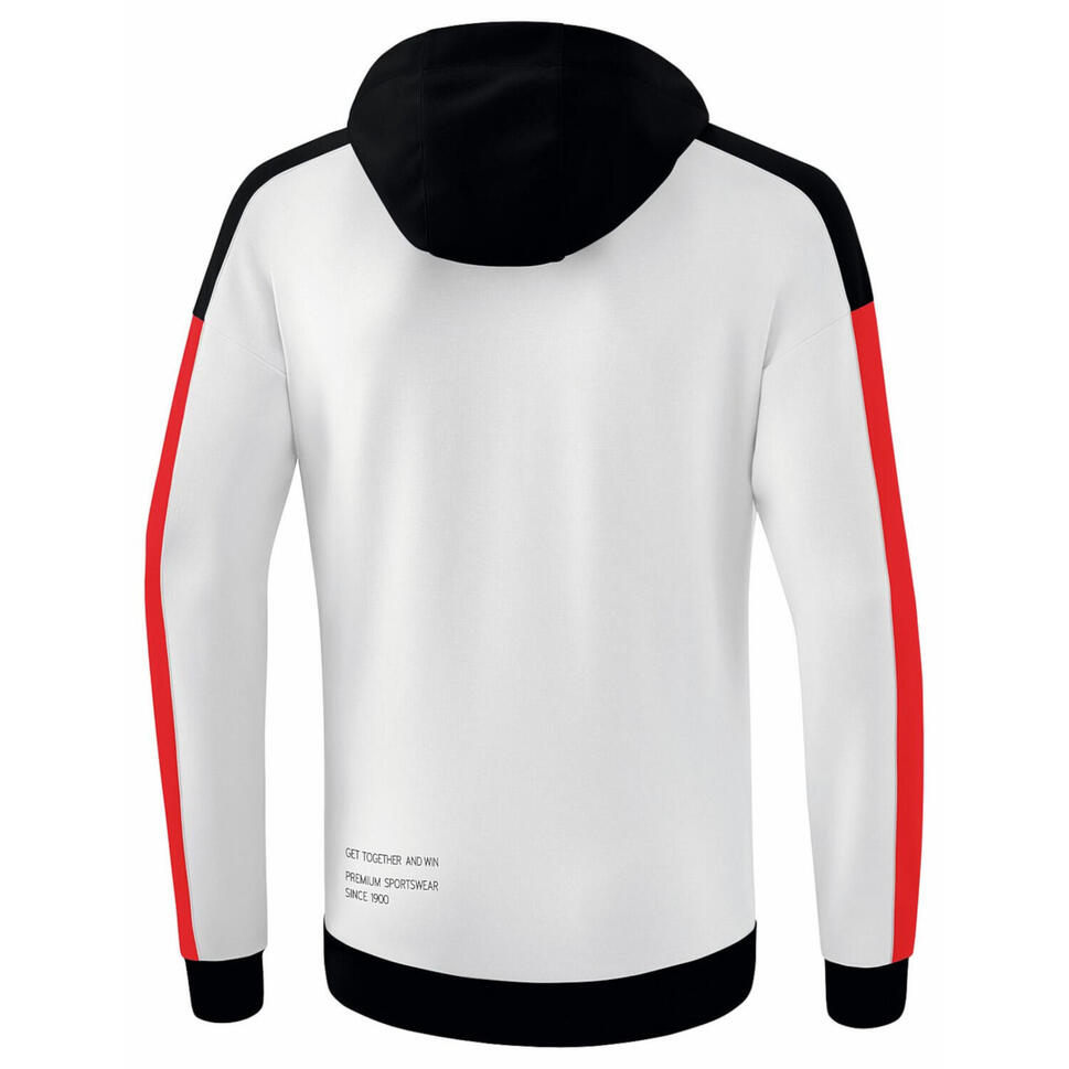 Sweat z kapturem Erima Change