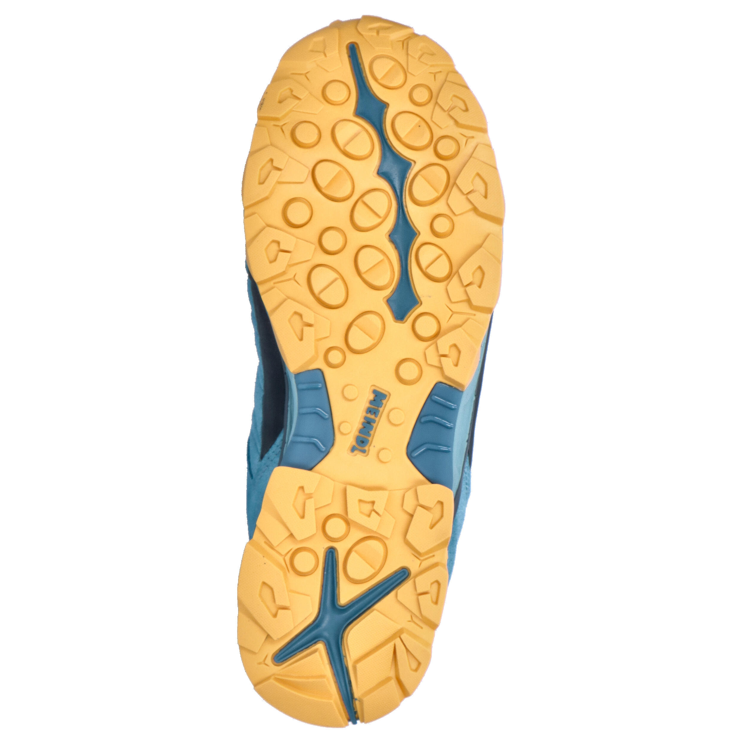 Buty trekkingowe damskie Meindl Lite Trail Sky 6/15