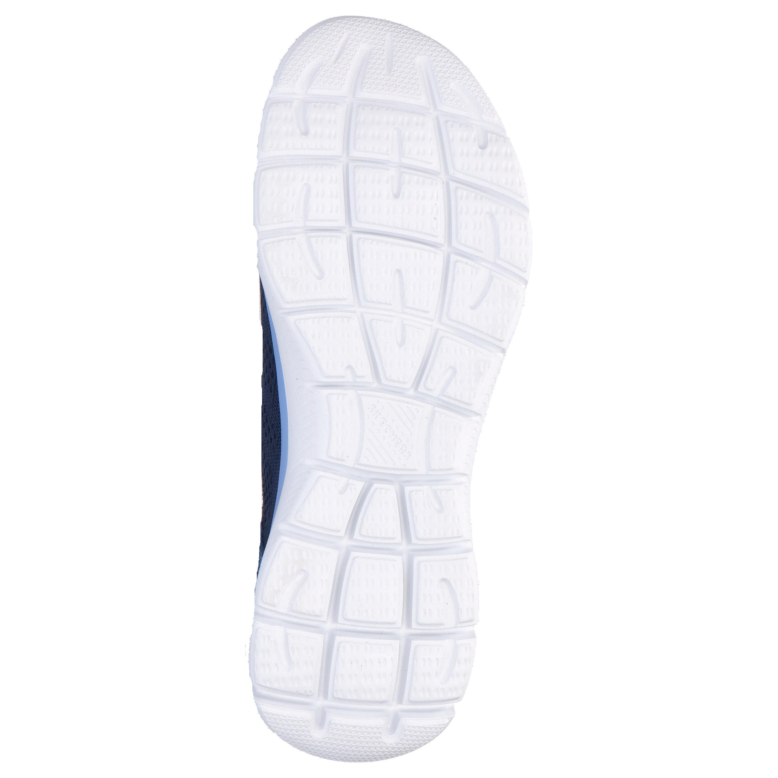 Sapatilhas Mulher Skechers Slipins Summits New Daily Azul 6/15