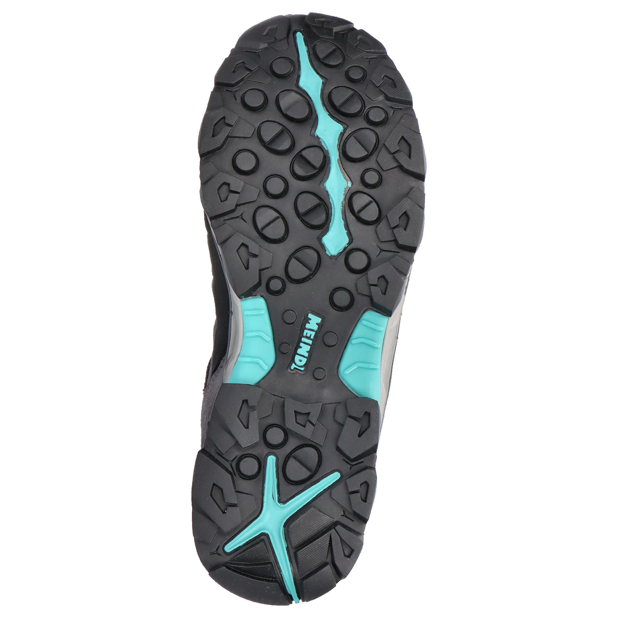 Buty trekkingowe damskie MEINDL Lite Trail Lady GTX 6/15