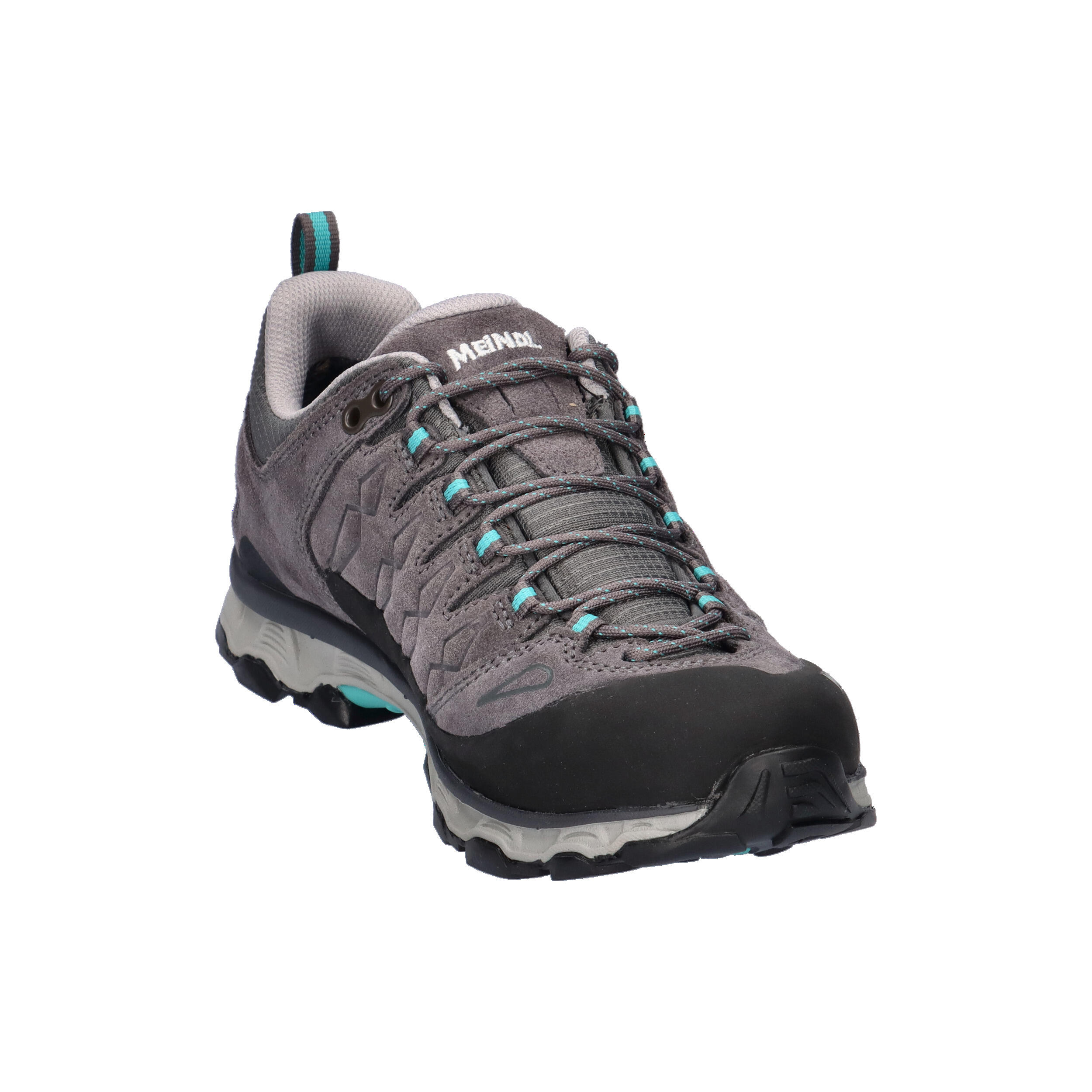 Buty trekkingowe damskie MEINDL Lite Trail Lady GTX 2/15