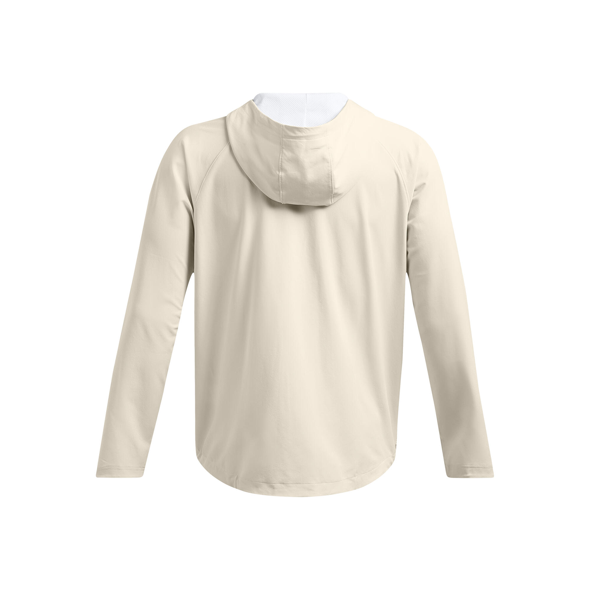Blusão Under Armour Unstoppable Left Chest 2/6